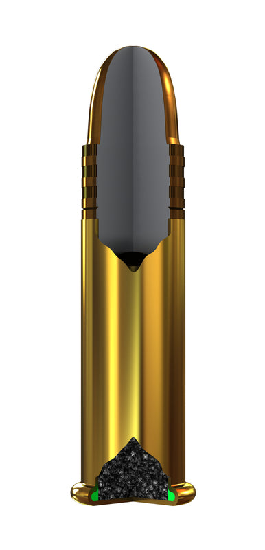 Super X® Super Speed™ Metallic Rimfire Ammunition