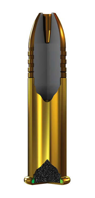 Munición Metálica de Percusión Anular Winchester Super X®