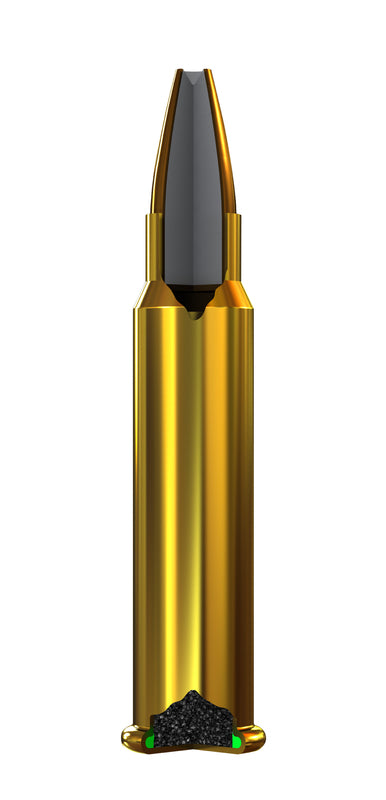 Varmint Super X® Metallic Rimfire Ammunition