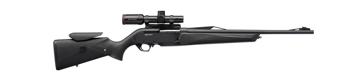 Rifle Semiautomático Winchester SXR² Composite