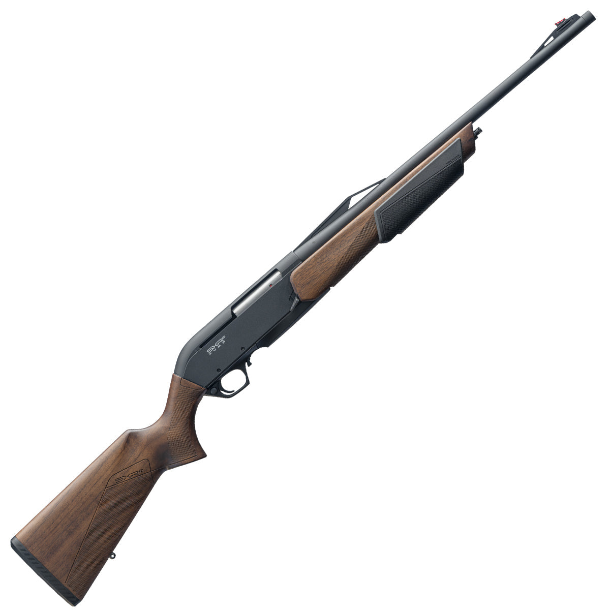 Rifle Corredera Winchester SXR² Pump Field