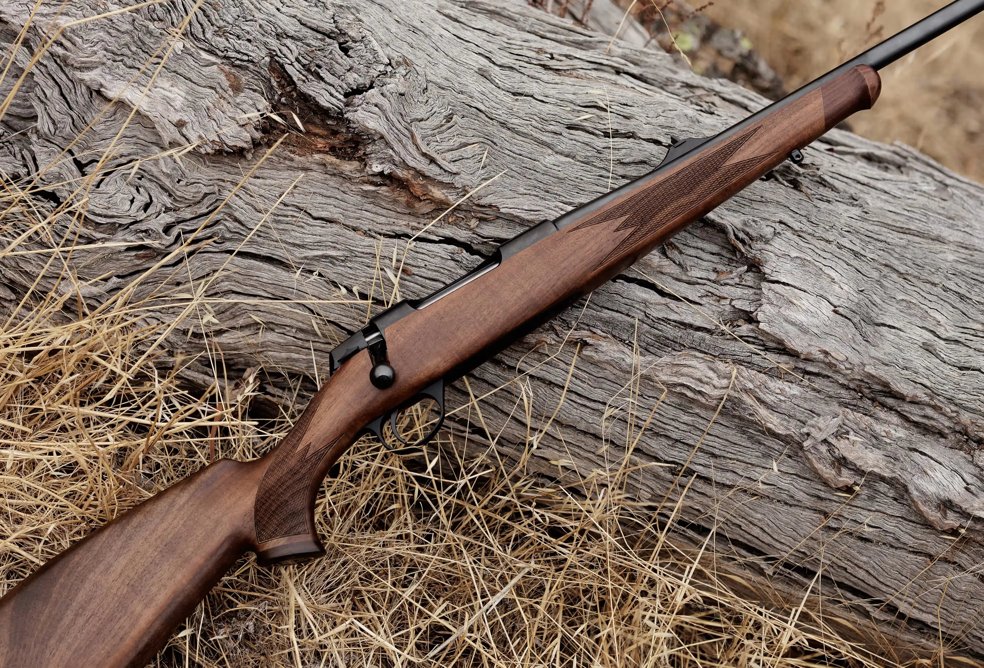 Rifle de Cerrojo Sako 90 Bavarian