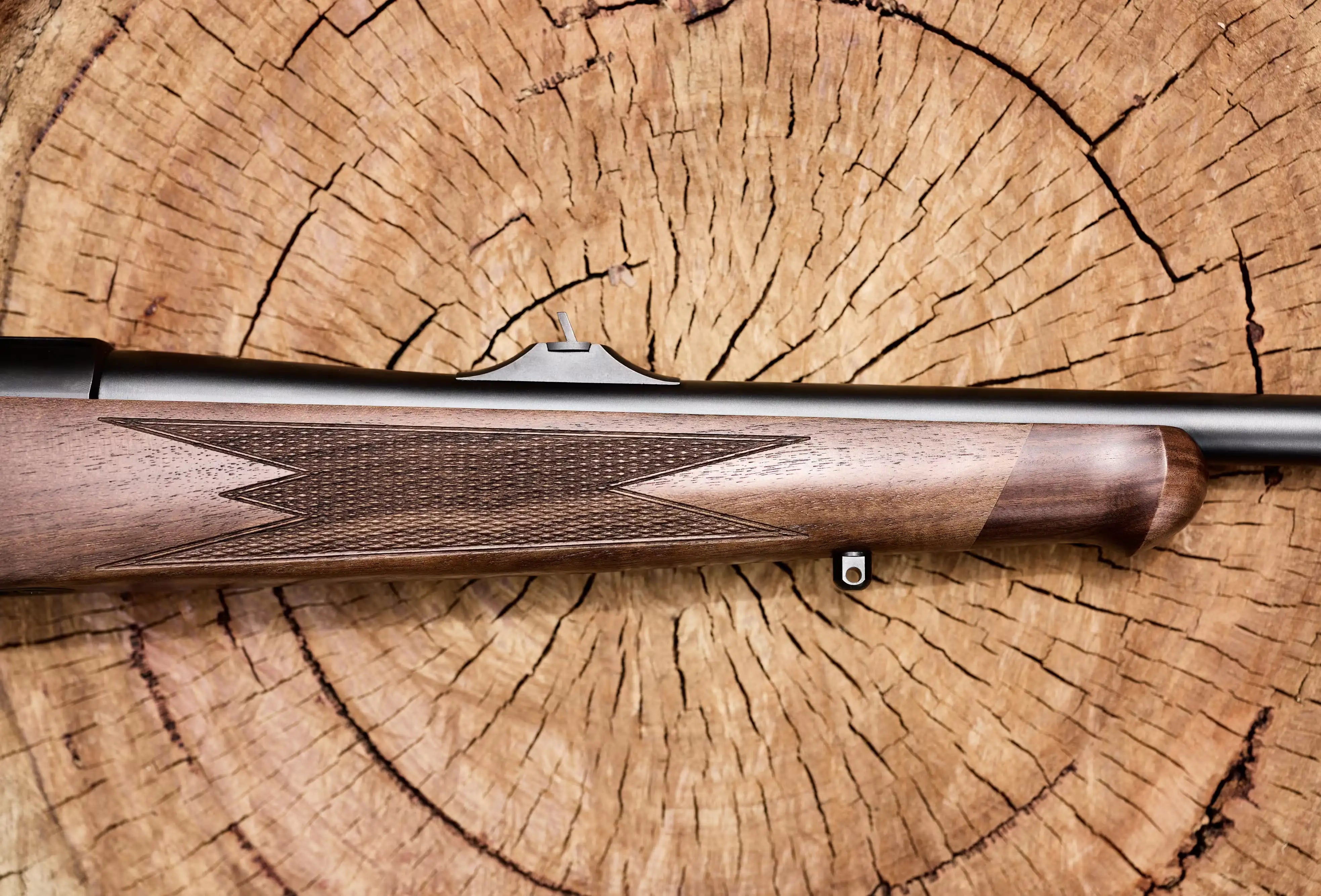 Rifle de Cerrojo Sako 90 Bavarian