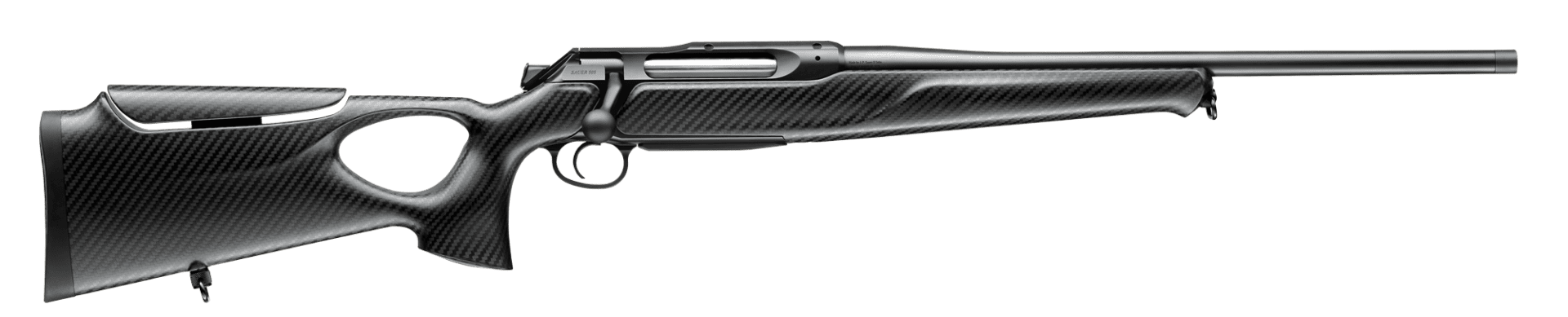 Rifle de Cerrojo Sauer 505