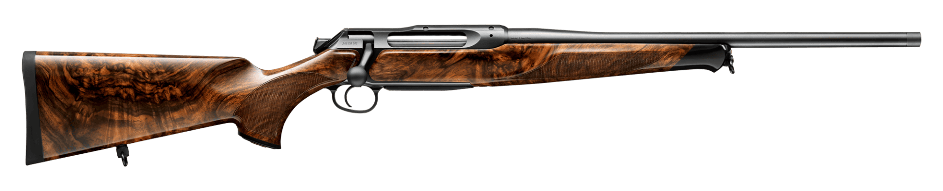 Rifle de Cerrojo Sauer 505