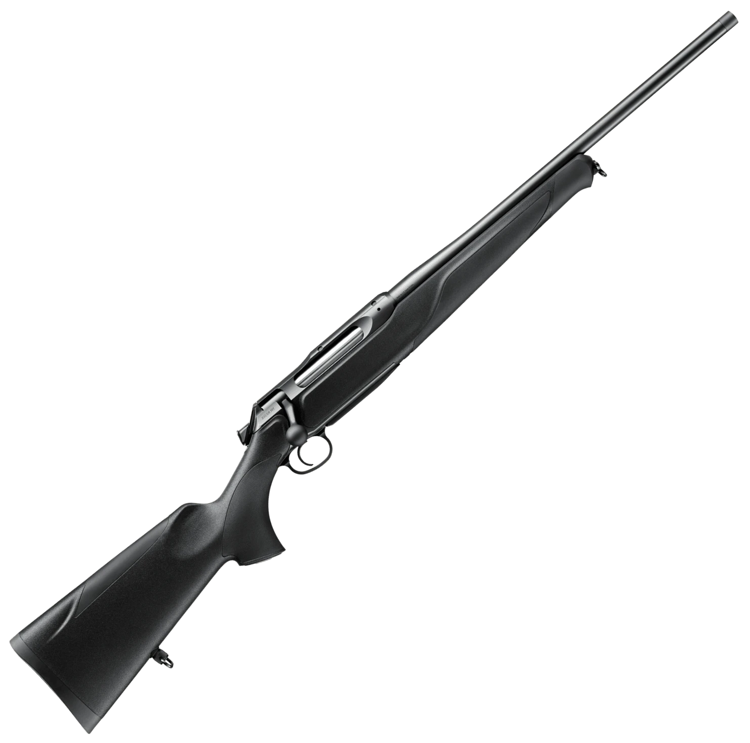 Rifle de Cerrojo Sauer 505