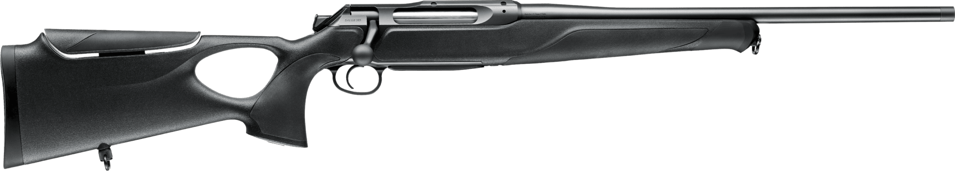 Rifle de Cerrojo Sauer 505