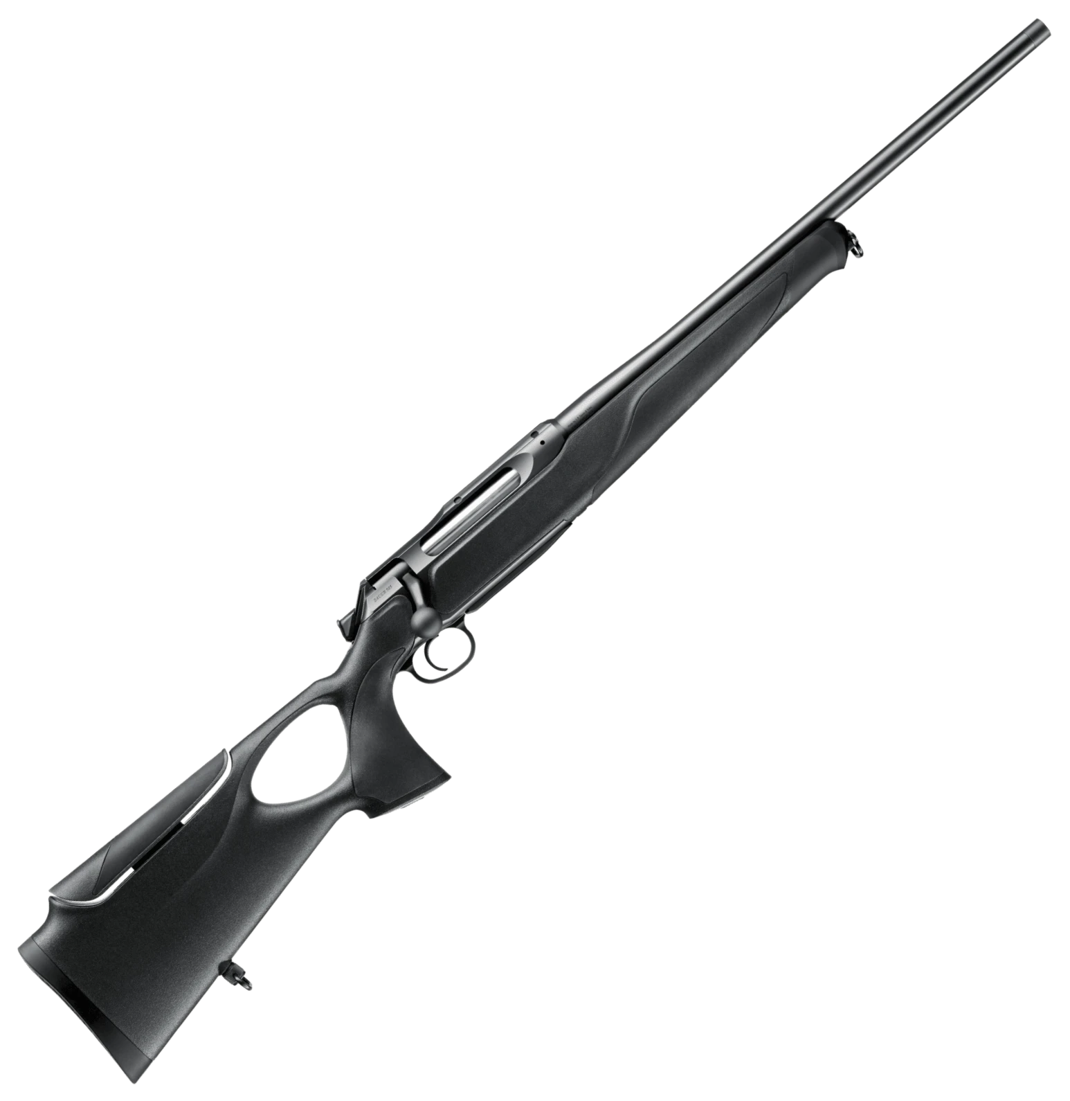 Rifle de Cerrojo Sauer 505