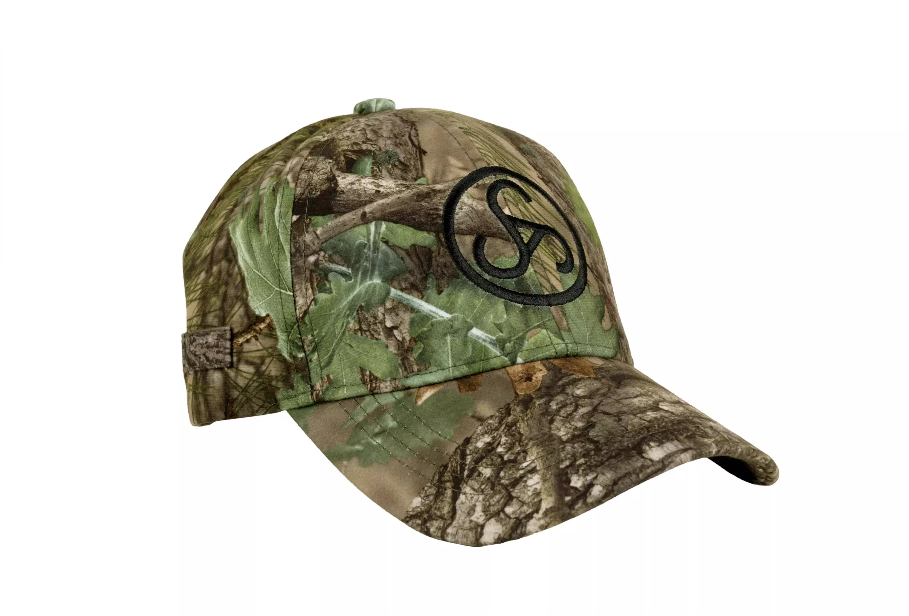 Gorra Sauer Camo