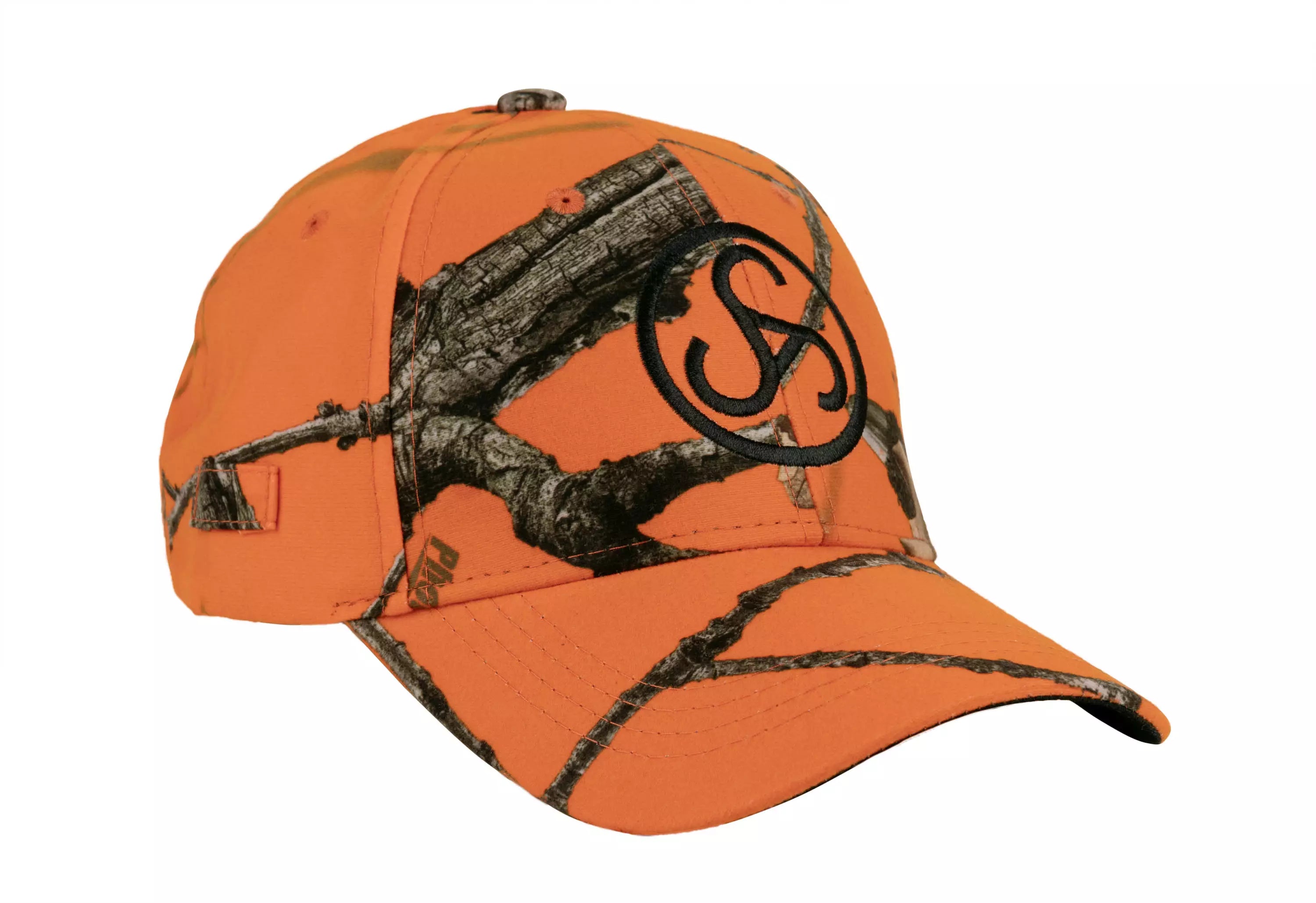 Gorra Sauer Camo