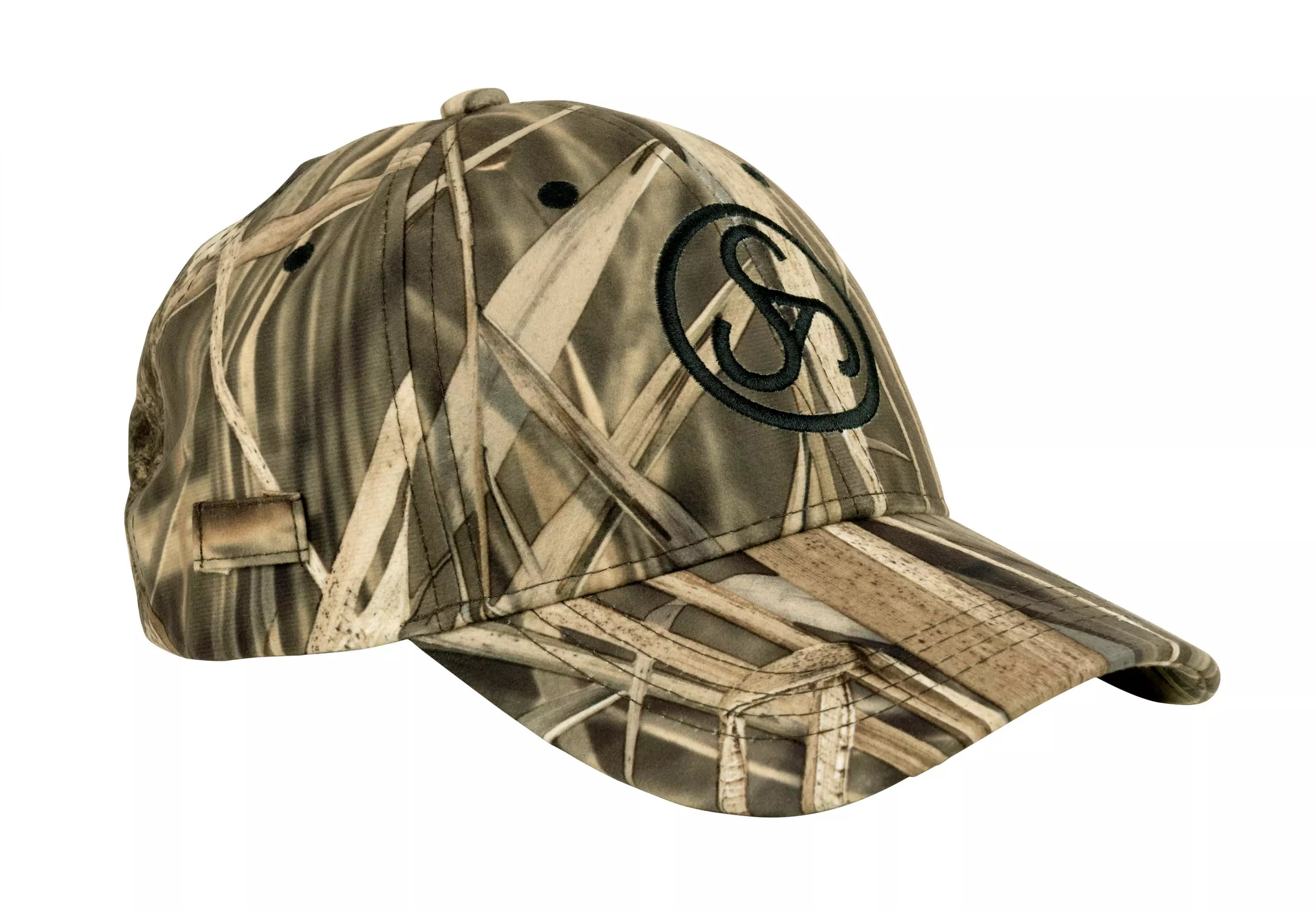 Gorra Sauer Camo