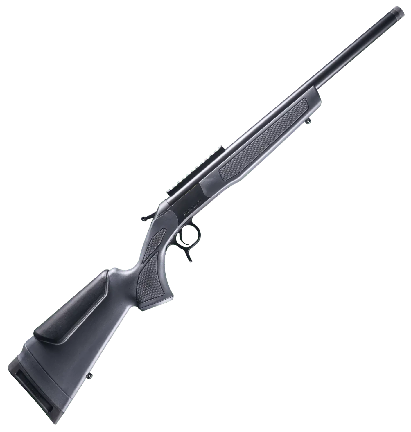 Rifle Monotiro CVA Scout TD