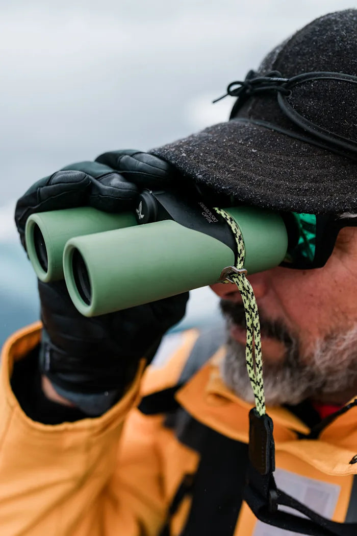 Prismáticos Swarovski CL Companion