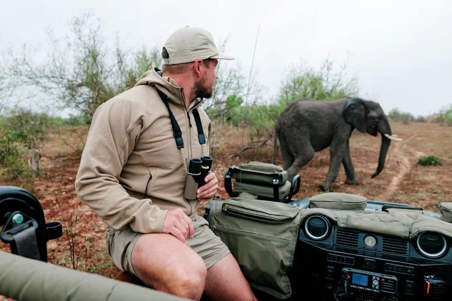 Prismáticos Swarovski CL Companion