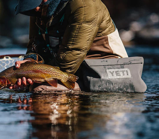 Estuche Impermeable YETI SIDEKICK DRY® GEAR CASE
