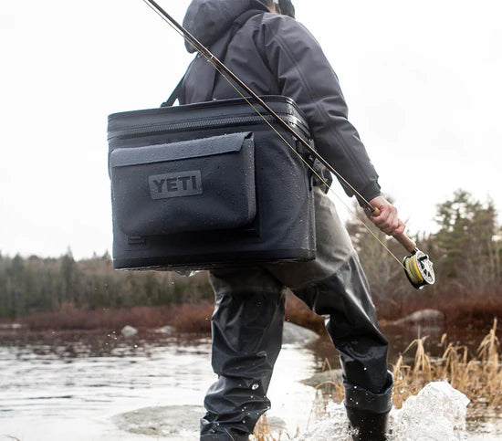 Estuche Impermeable YETI SIDEKICK DRY® GEAR CASE