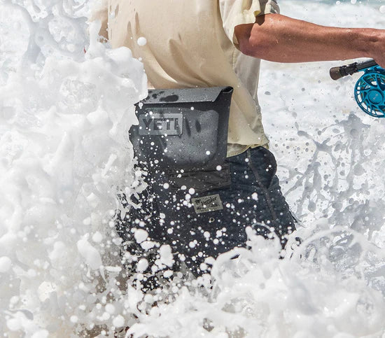 Estuche Impermeable YETI SIDEKICK DRY® GEAR CASE
