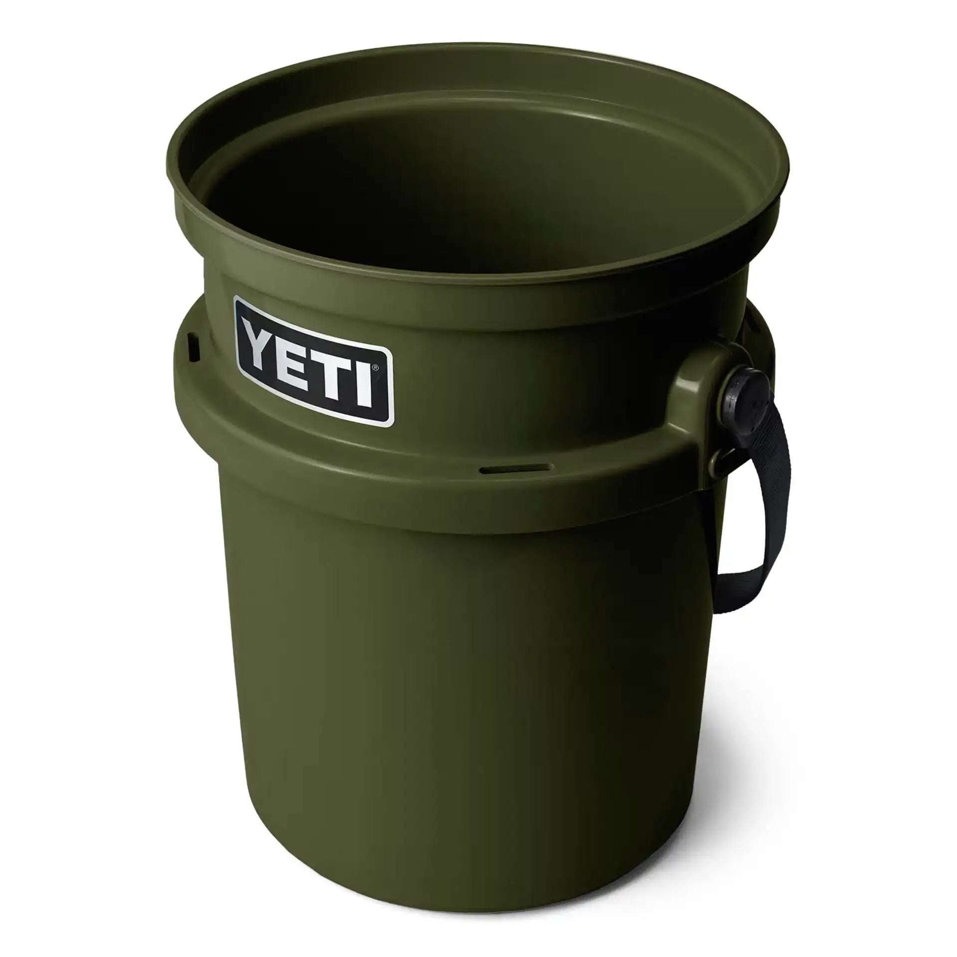 Cubo YETI LoadOut® de 5 Galones