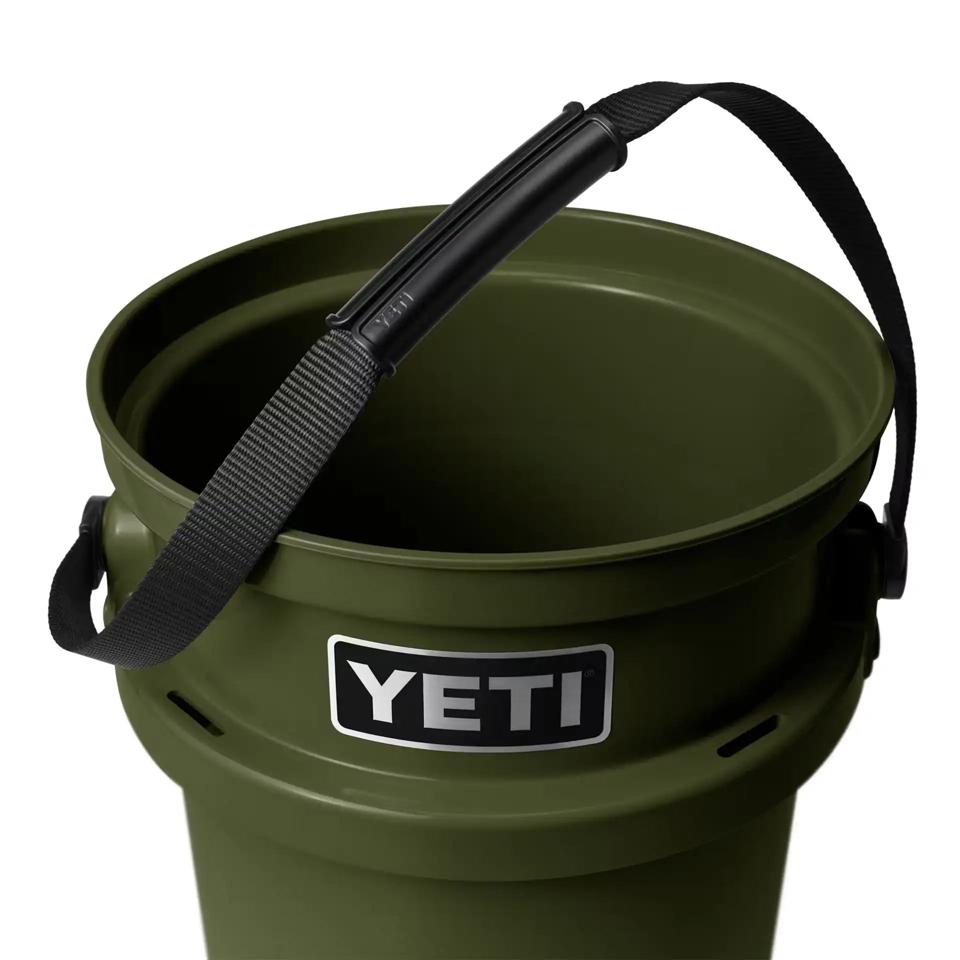 Cubo YETI LoadOut® de 5 Galones