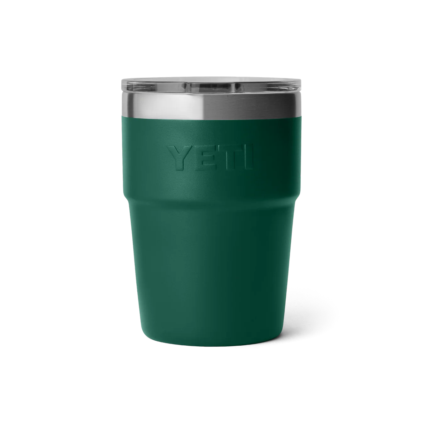 El Vaso Apilable YETI RAMBLER® con Tapa MagSlider™