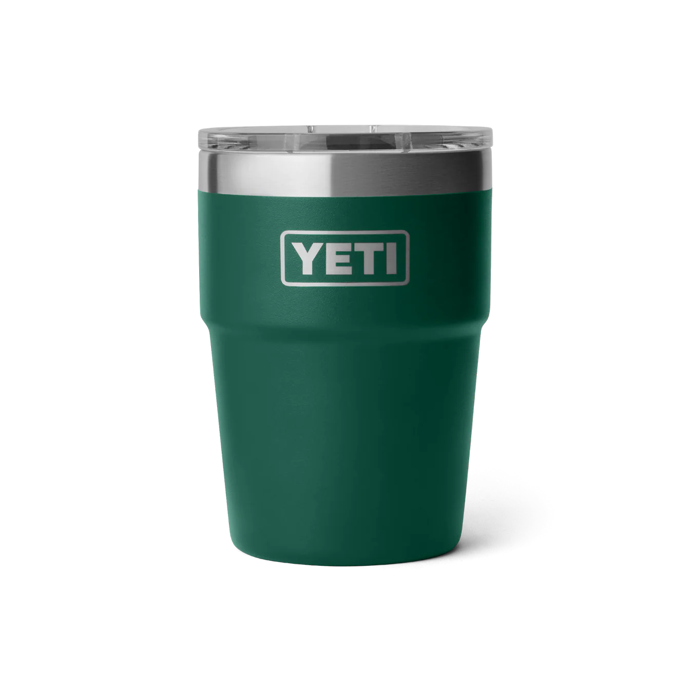 El Vaso Apilable YETI RAMBLER® con Tapa MagSlider™