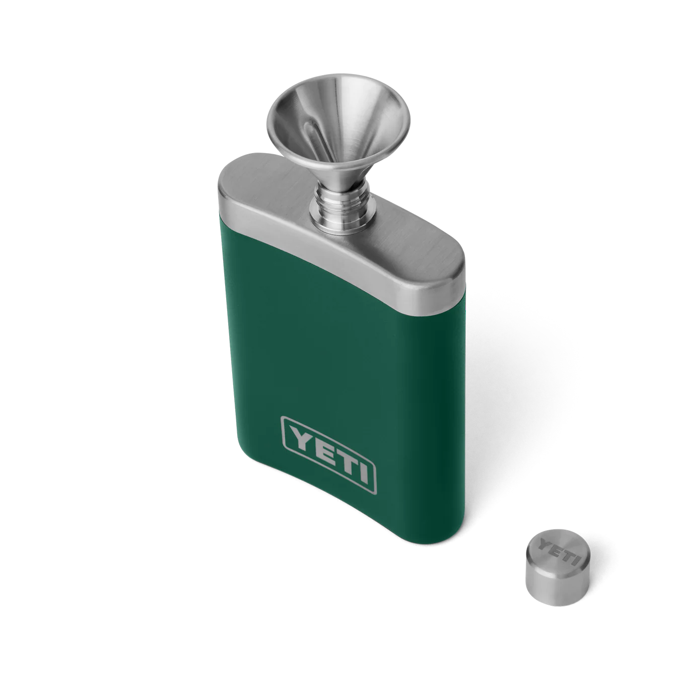 Petaca YETI Flask