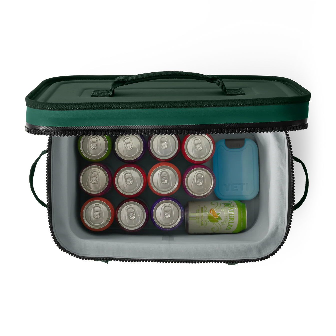 Nevera Blanda YETI HOPPER FLIP® COOL BAG