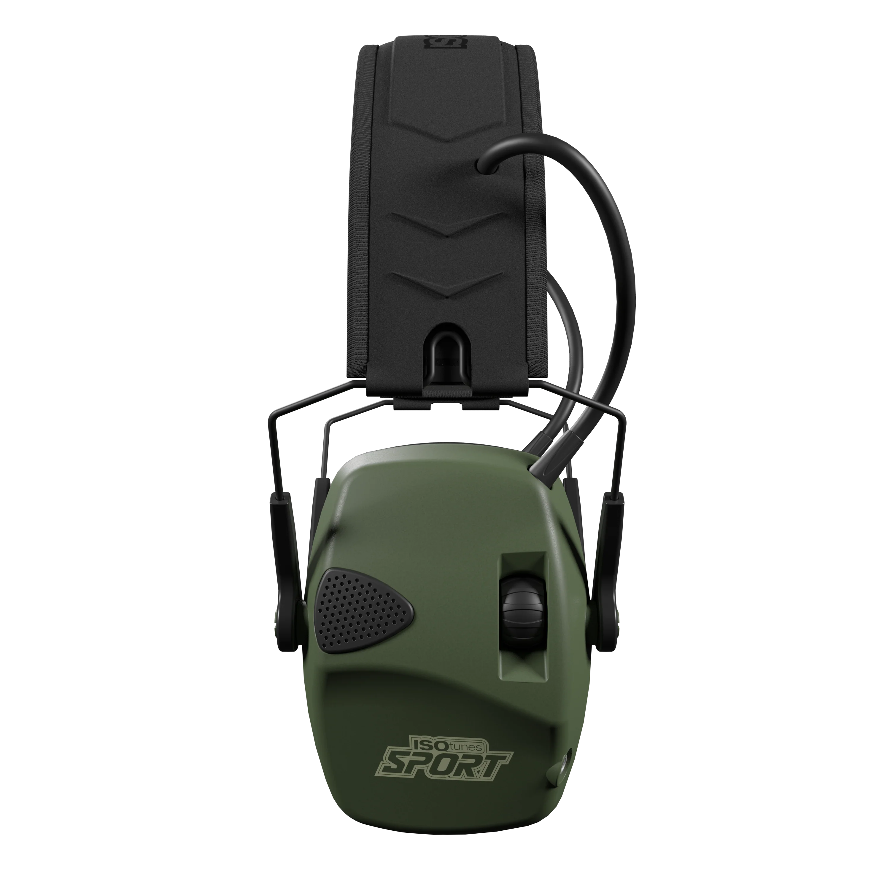 DEFY™ Slim Basic Tactical Hearing Protector