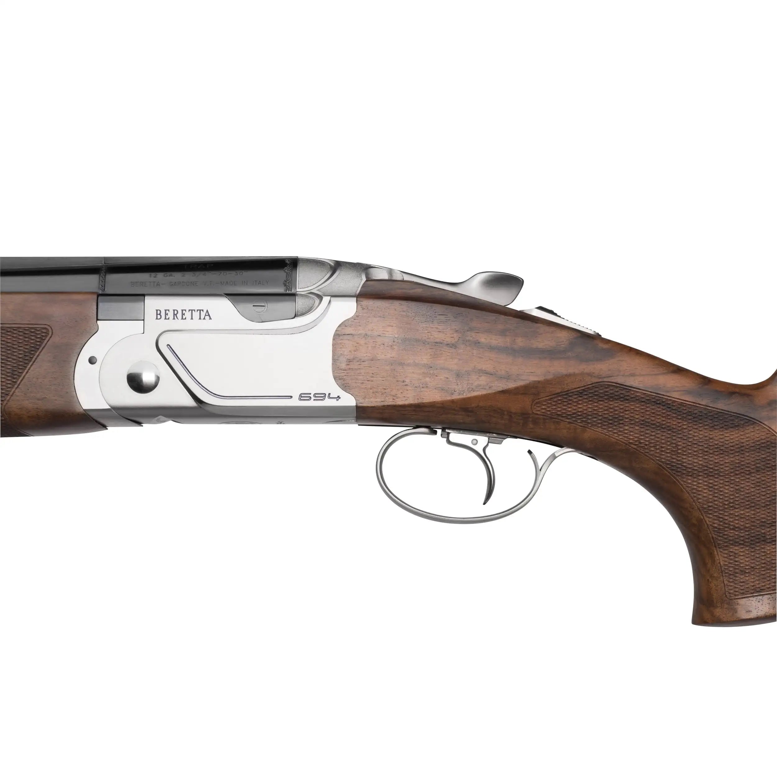 Escopeta Superpuesta Beretta 694 Trap