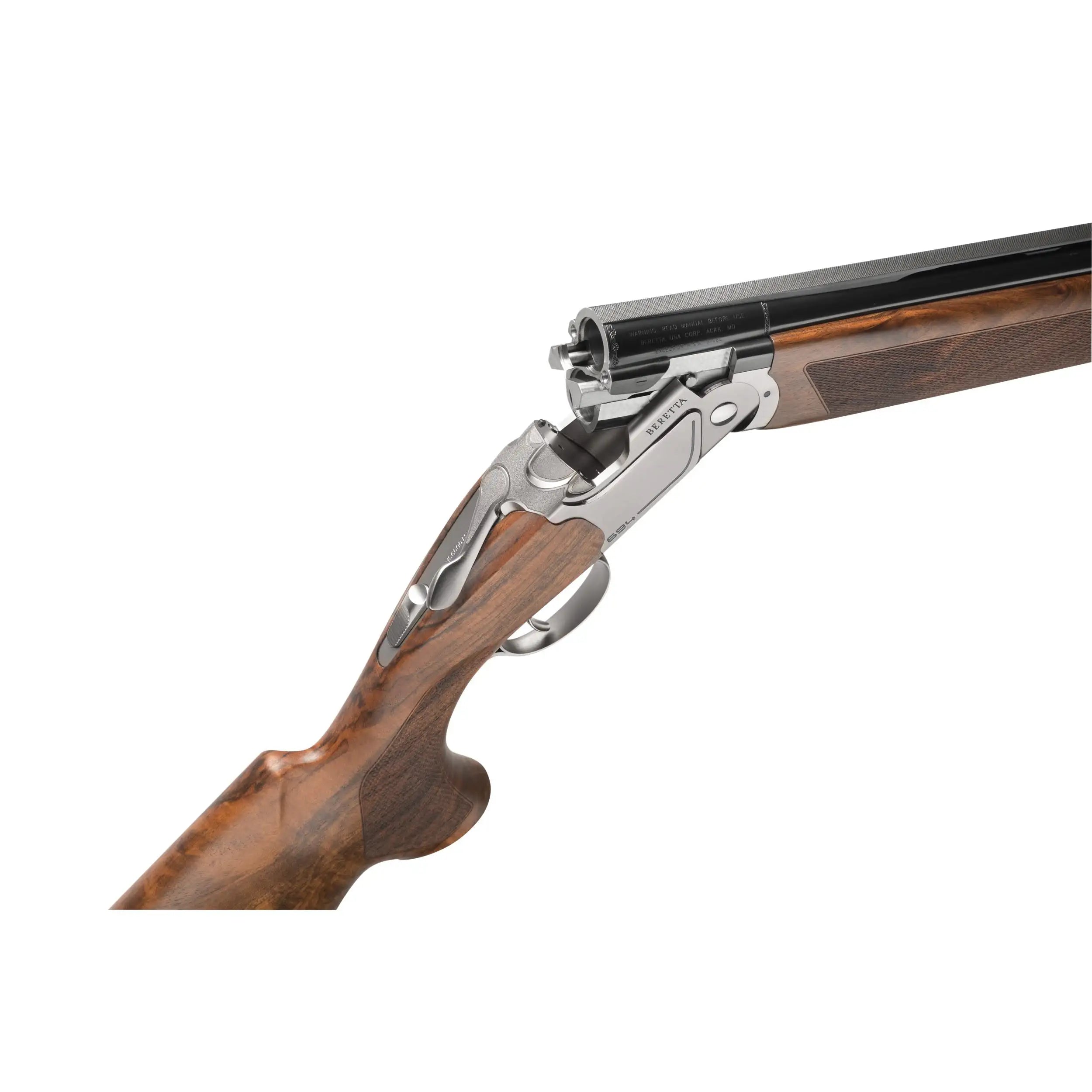 Escopeta Superpuesta Beretta 694 Trap