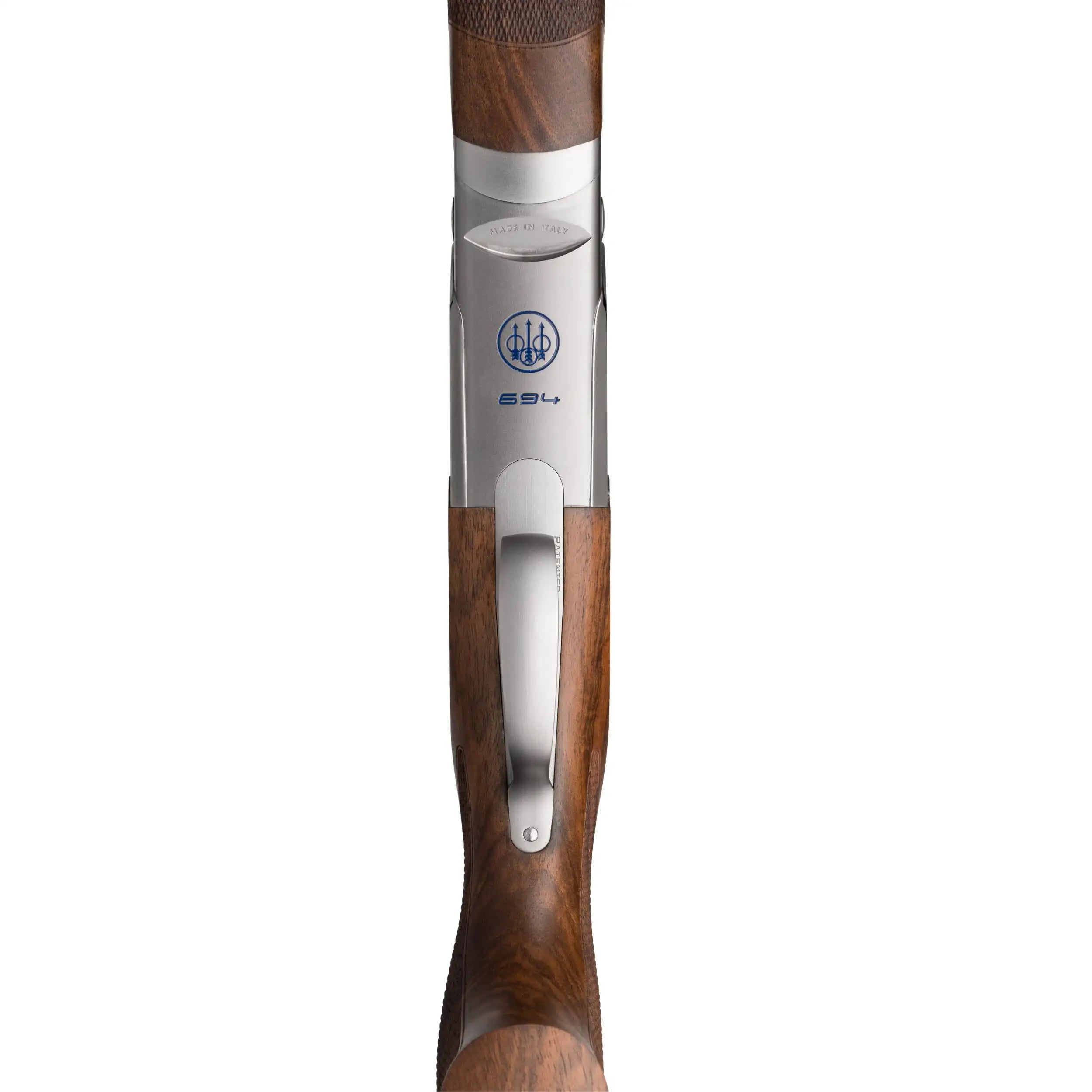 Escopeta Superpuesta Beretta 694 Trap