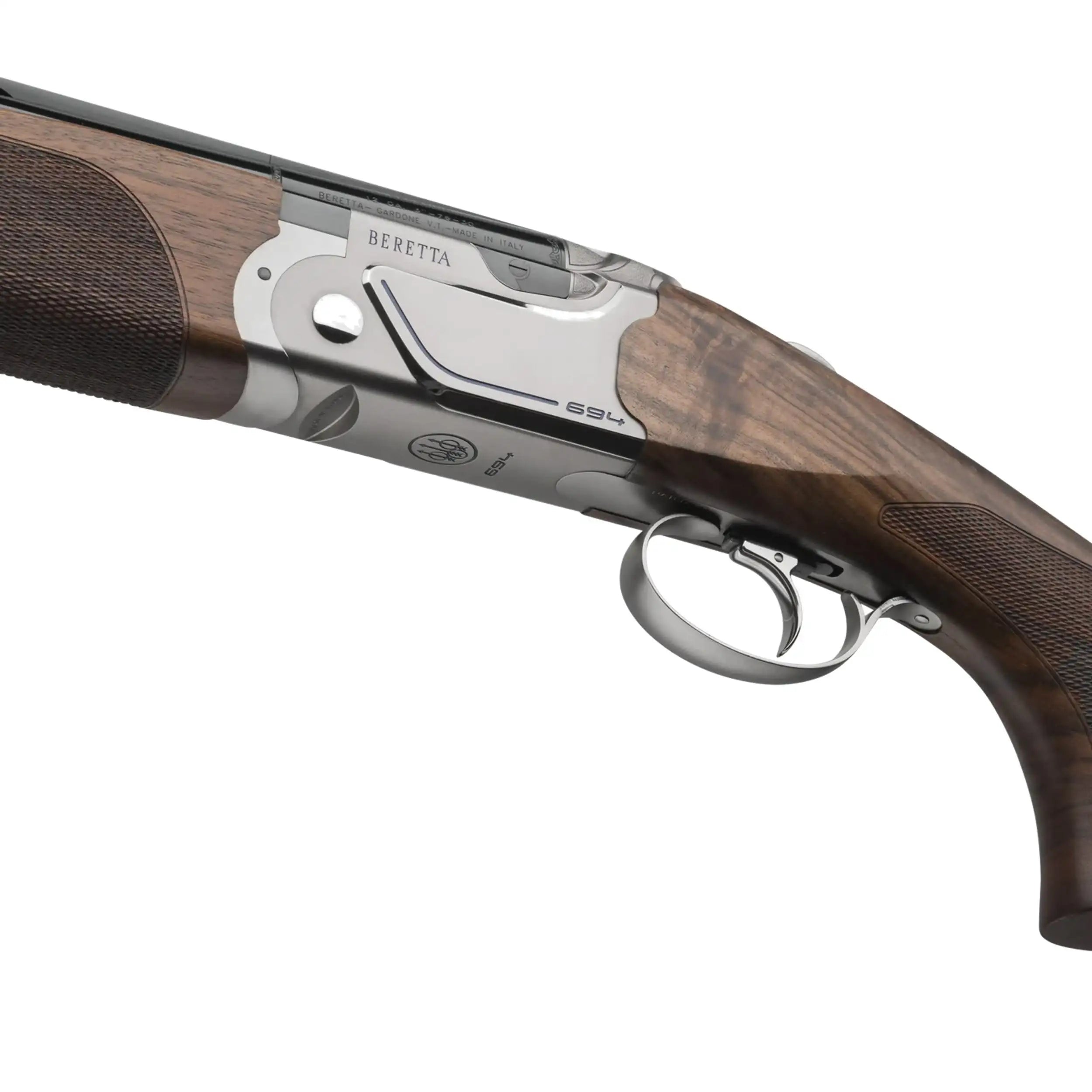 Escopeta Superpuesta Beretta 694 Pro Sporting