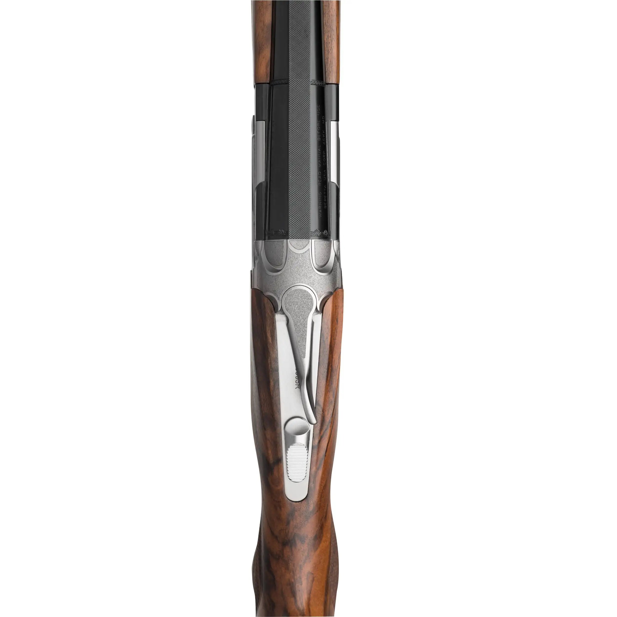 Escopeta Superpuesta Beretta 694 Trap