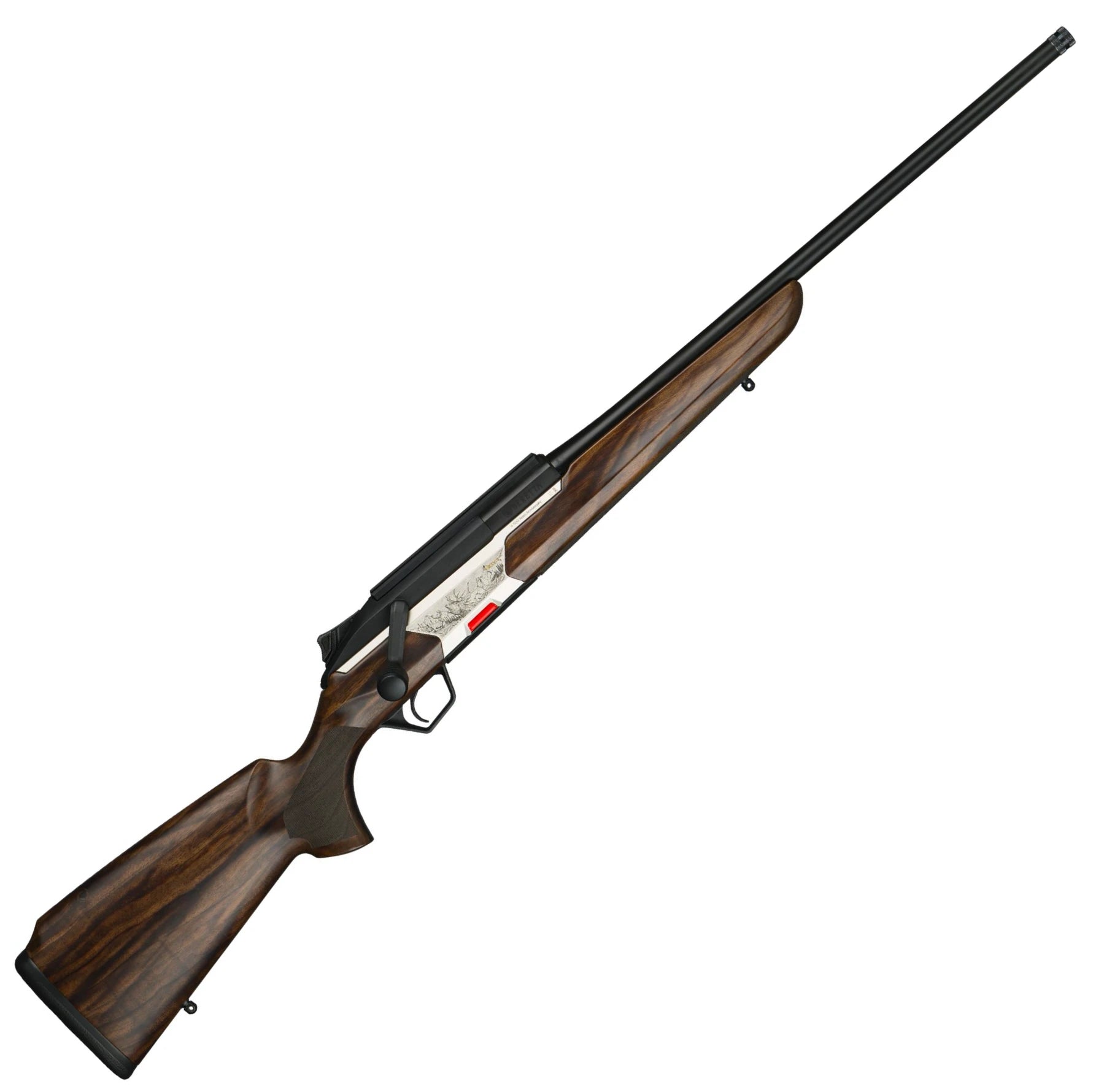 Rifle de Cerrojo Rectilíneo Beretta BRX1 500 Years Limited Edition