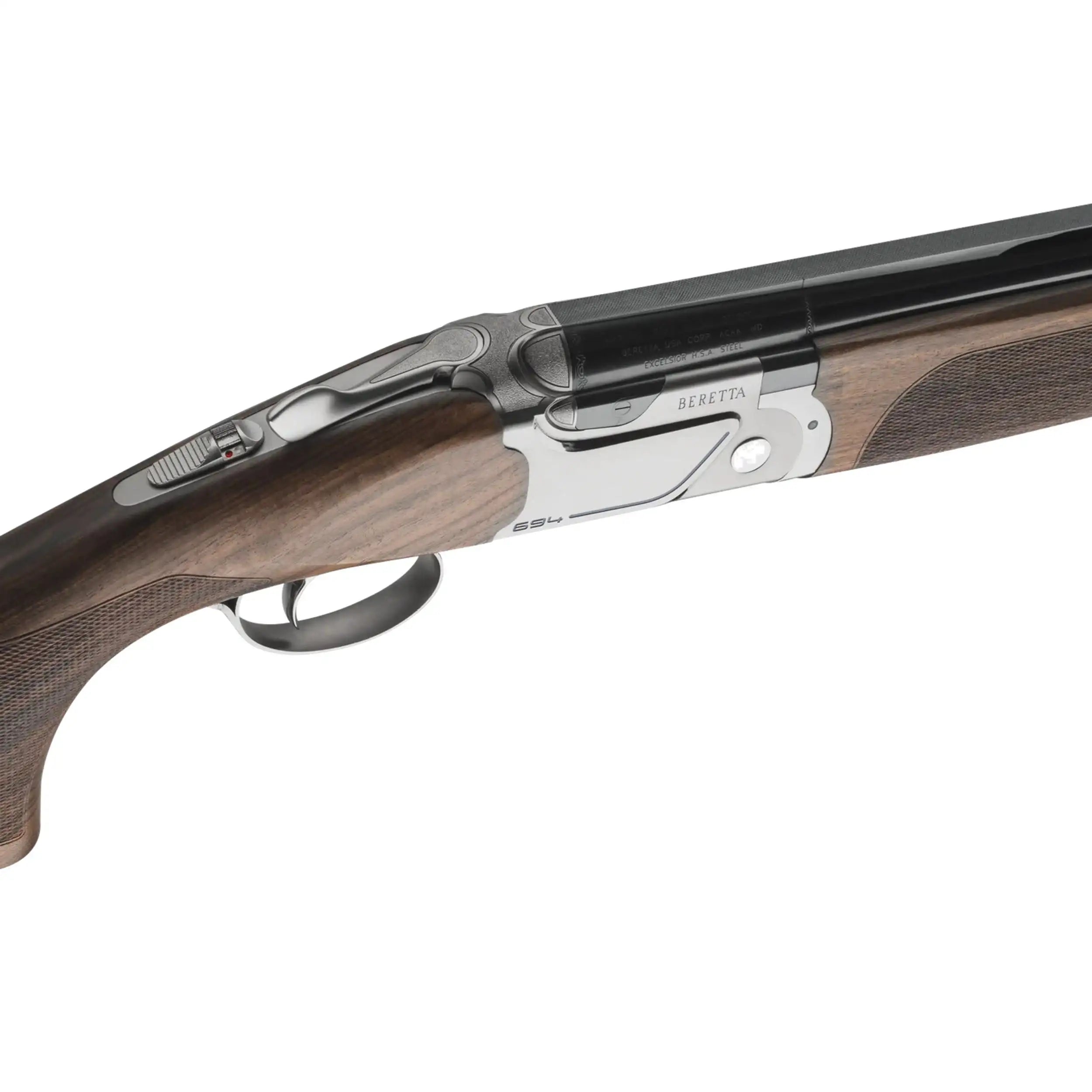 Escopeta Superpuesta Beretta 694 Pro Sporting