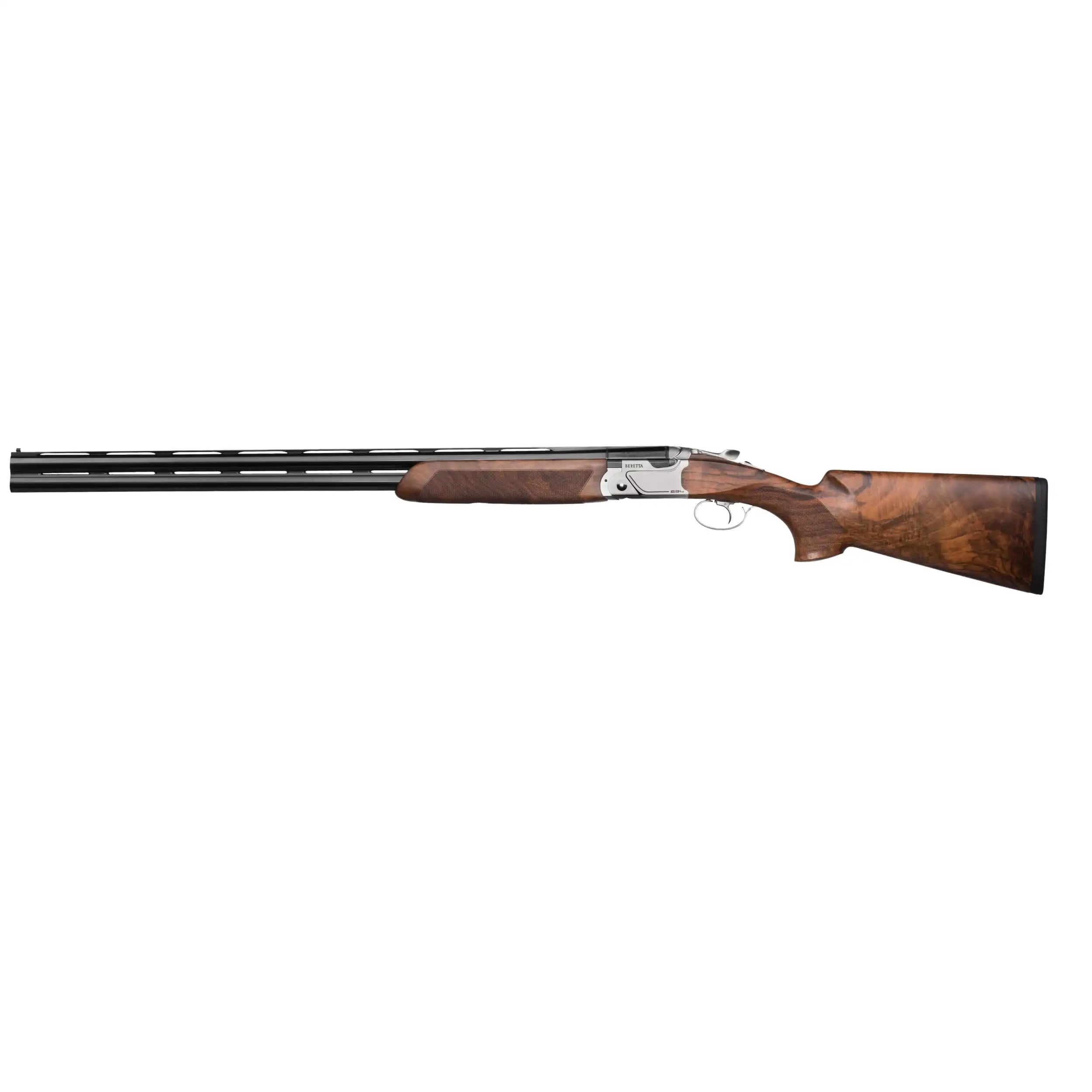 Escopeta Superpuesta Beretta 694 Trap
