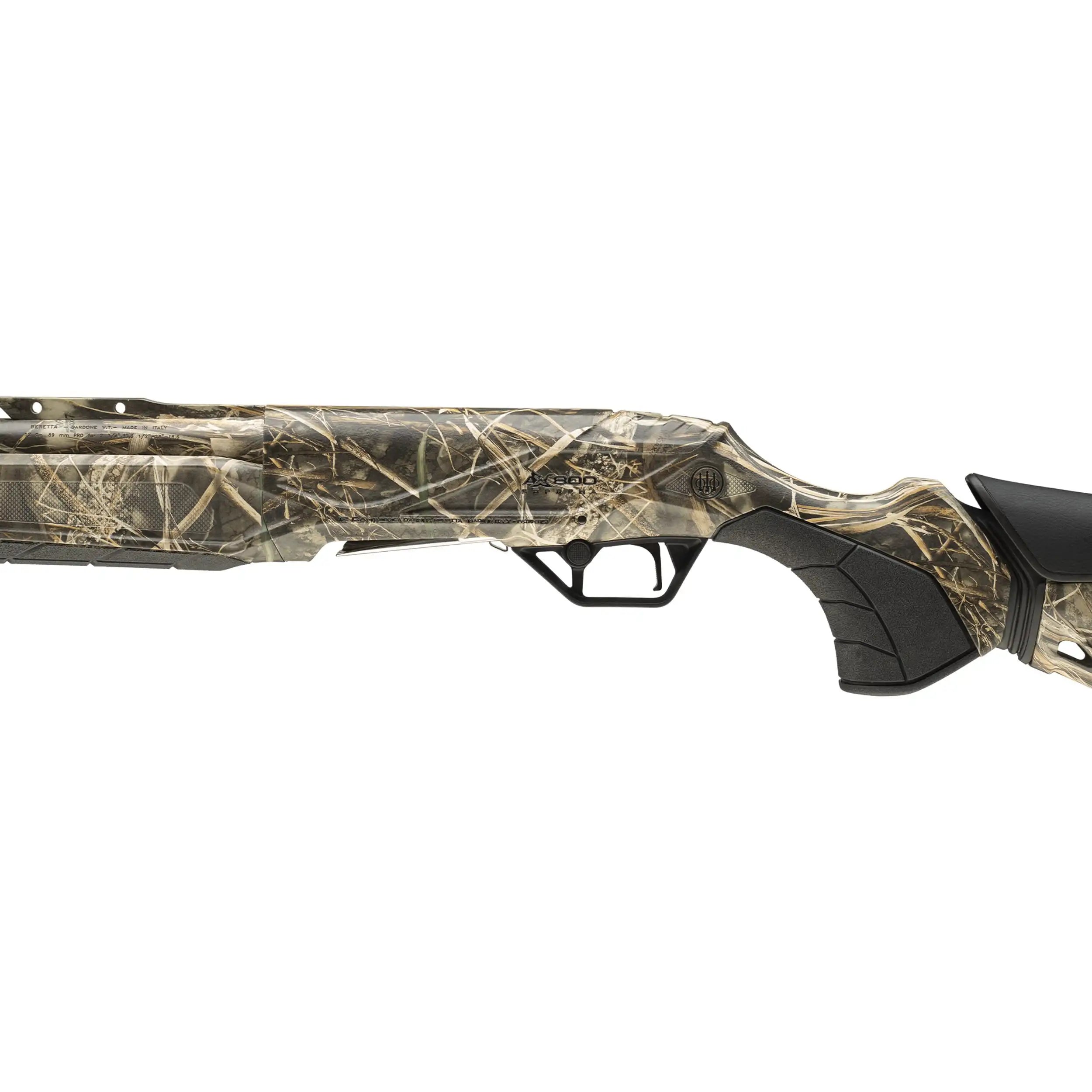 Escopeta Semiautomática Beretta AX800 Suprema