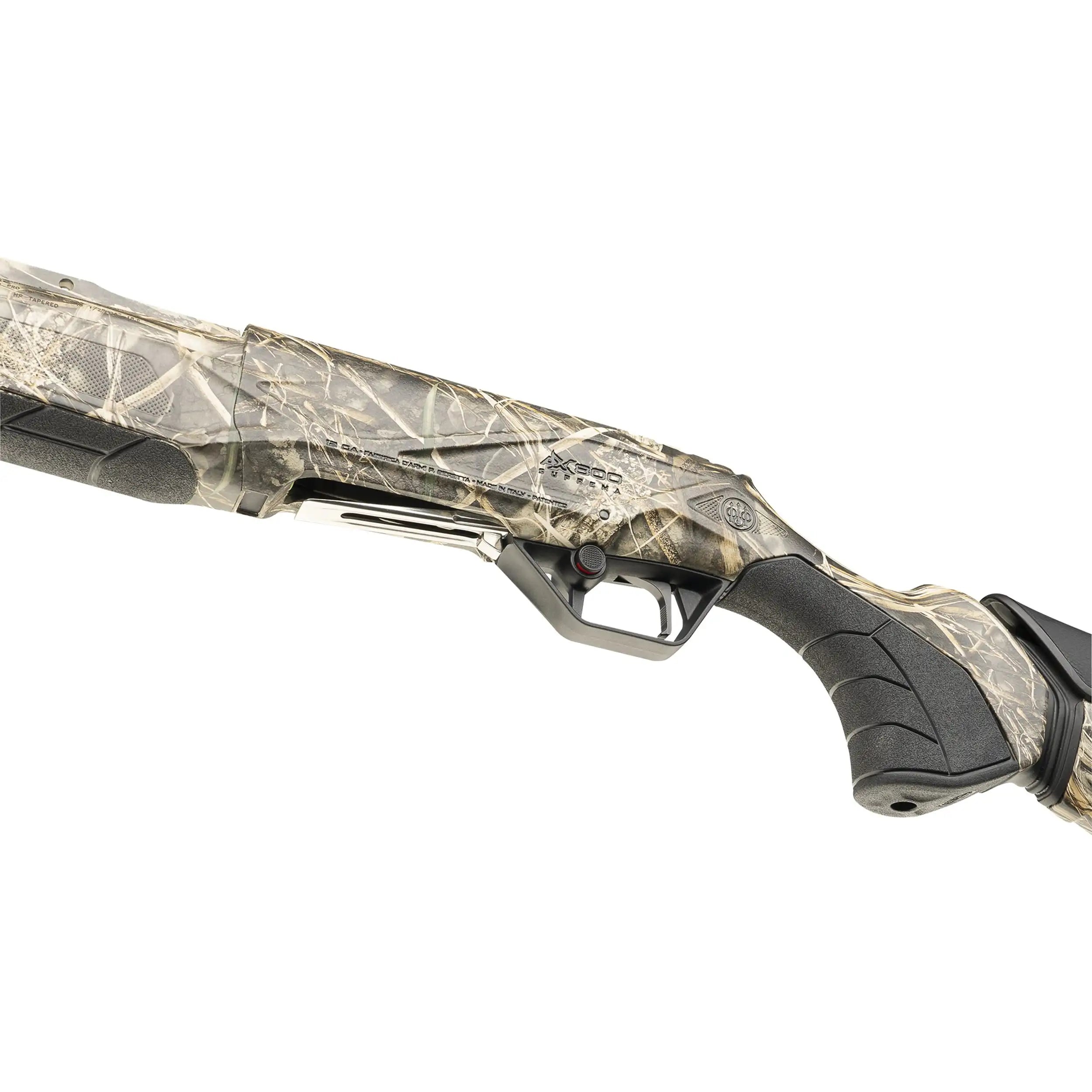 Escopeta Semiautomática Beretta AX800 Suprema