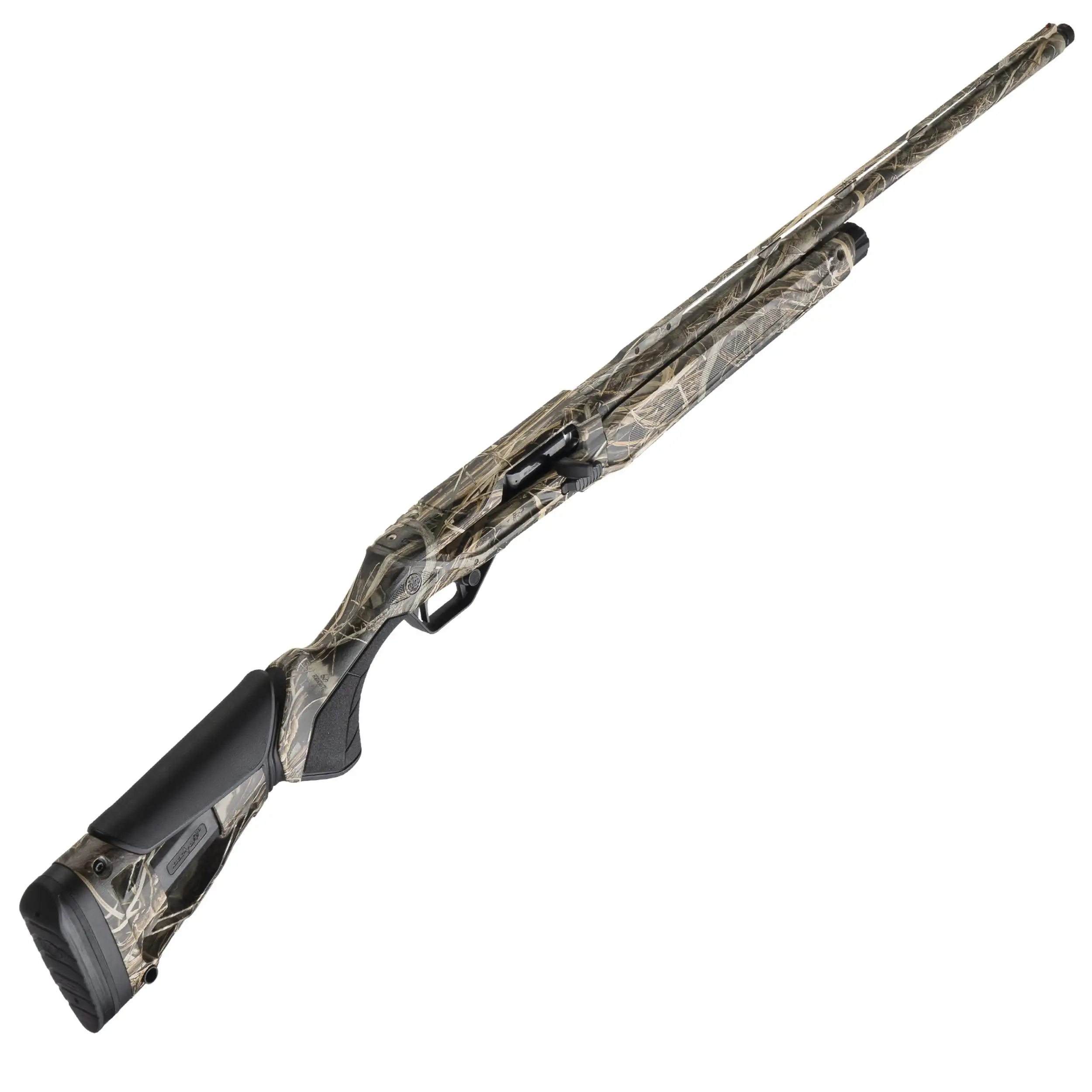 Escopeta Semiautomática Beretta AX800 Suprema