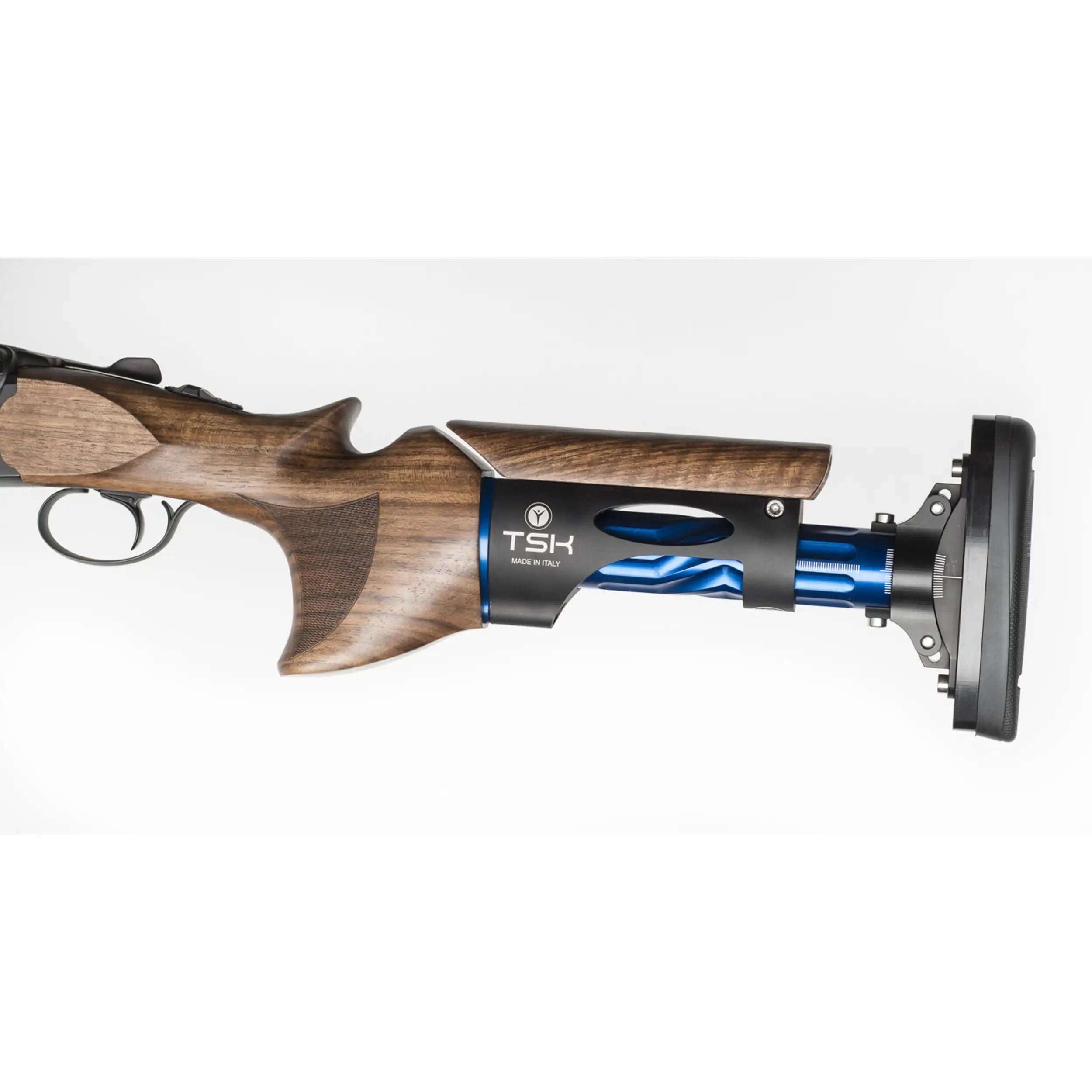 Ружье Beretta DT11 Black Pro TSK 
