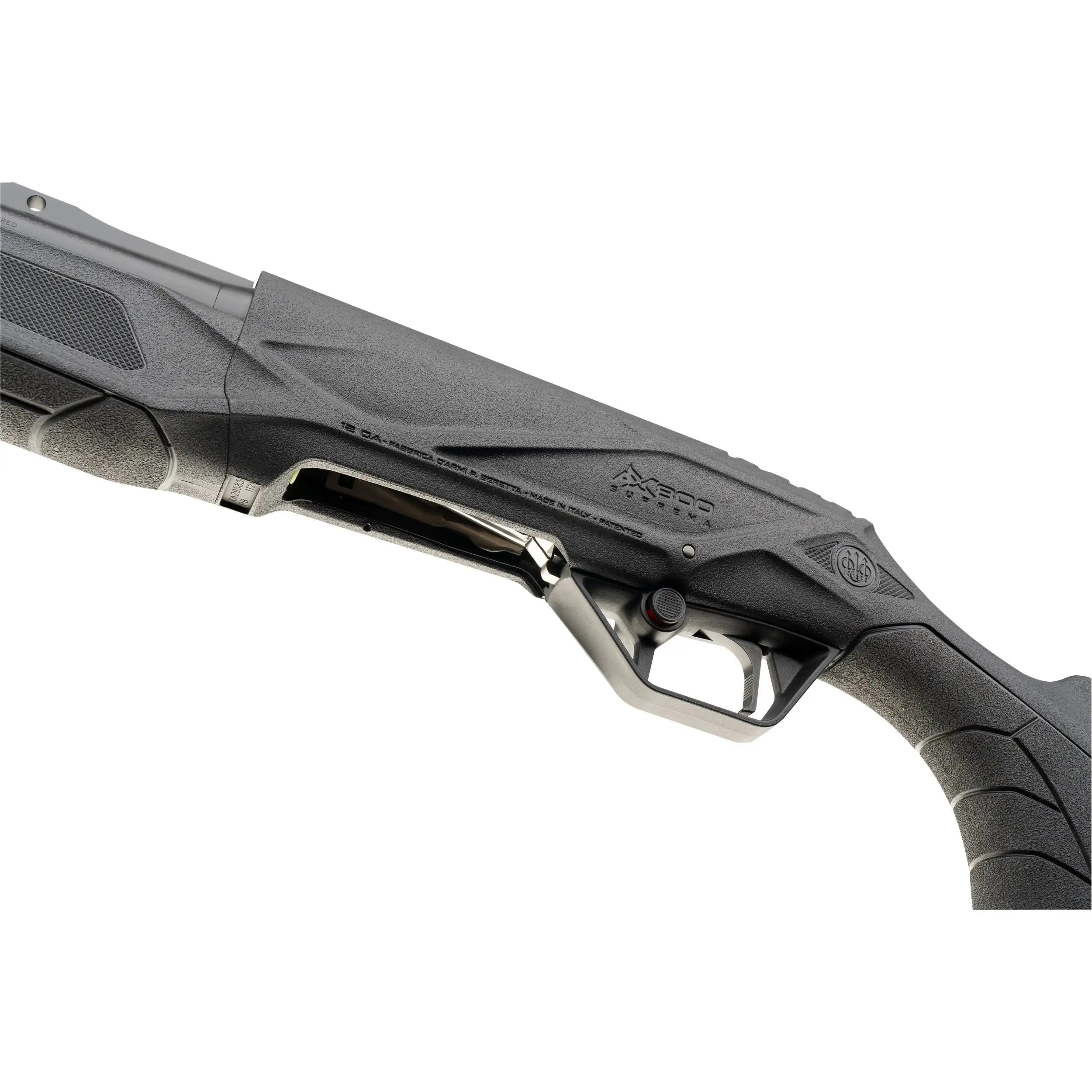 Escopeta Semiautomática Beretta AX800 Suprema