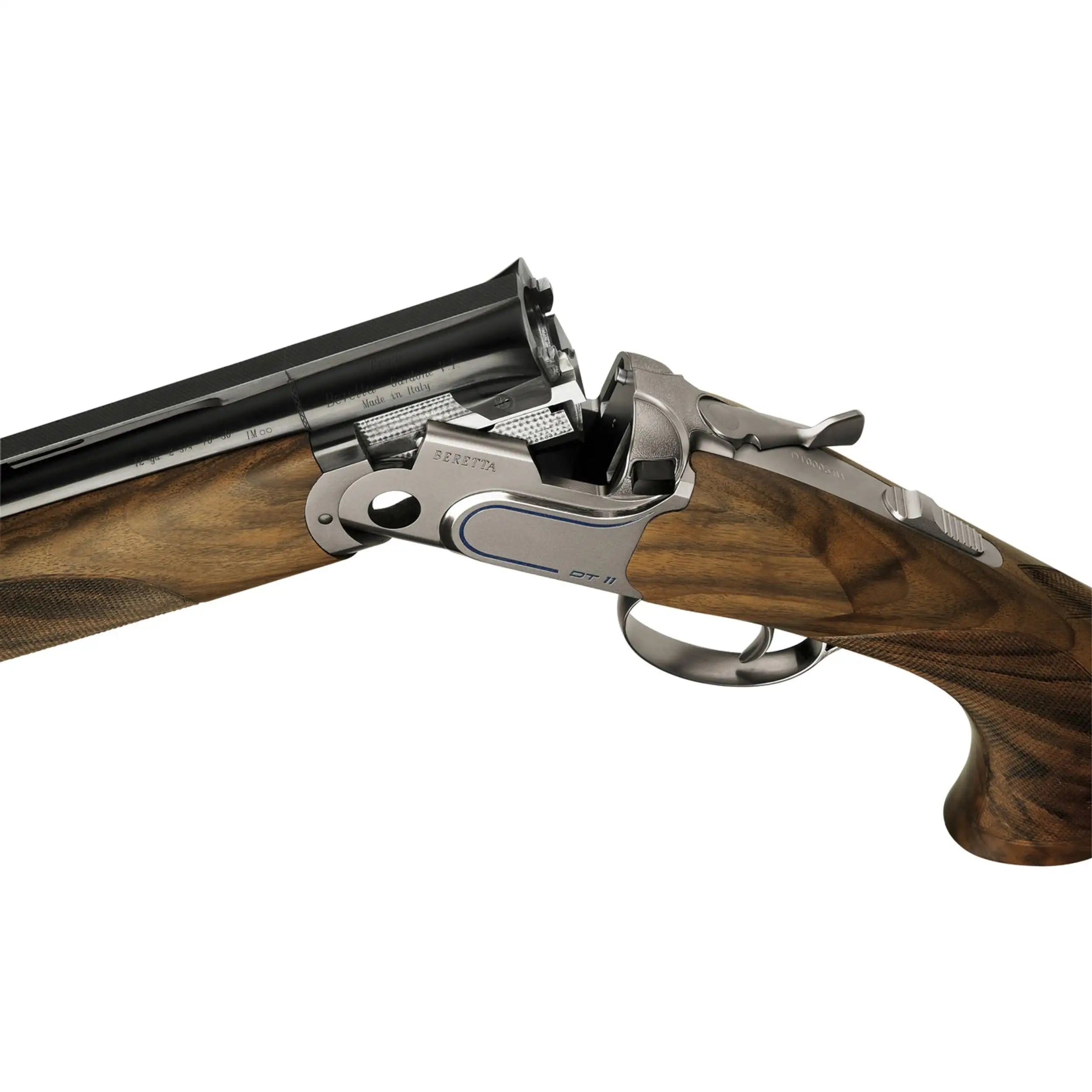 Escopeta Superpuesta Beretta DT11 Sporting