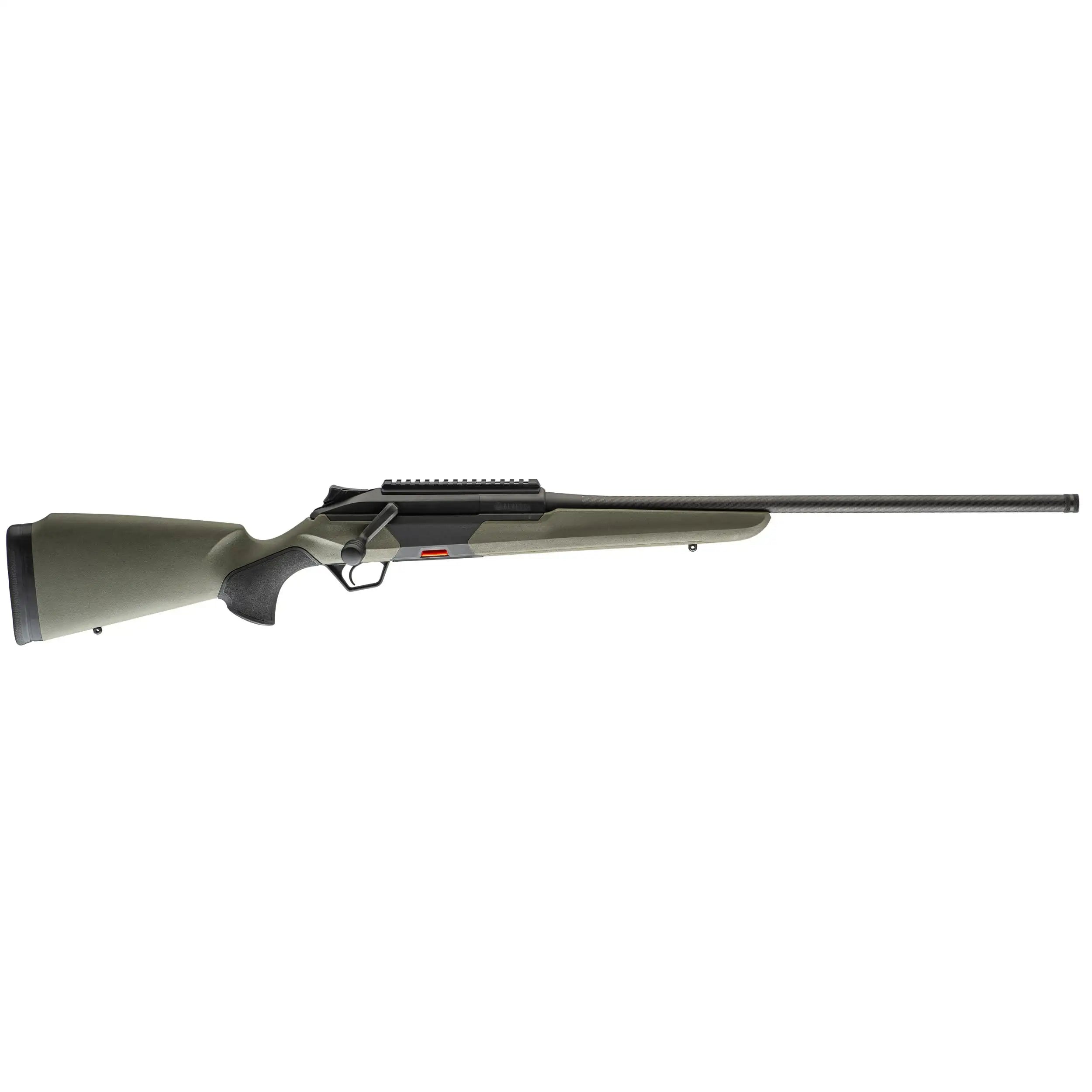 BRX1 Straight Bolt Hunting Rifle