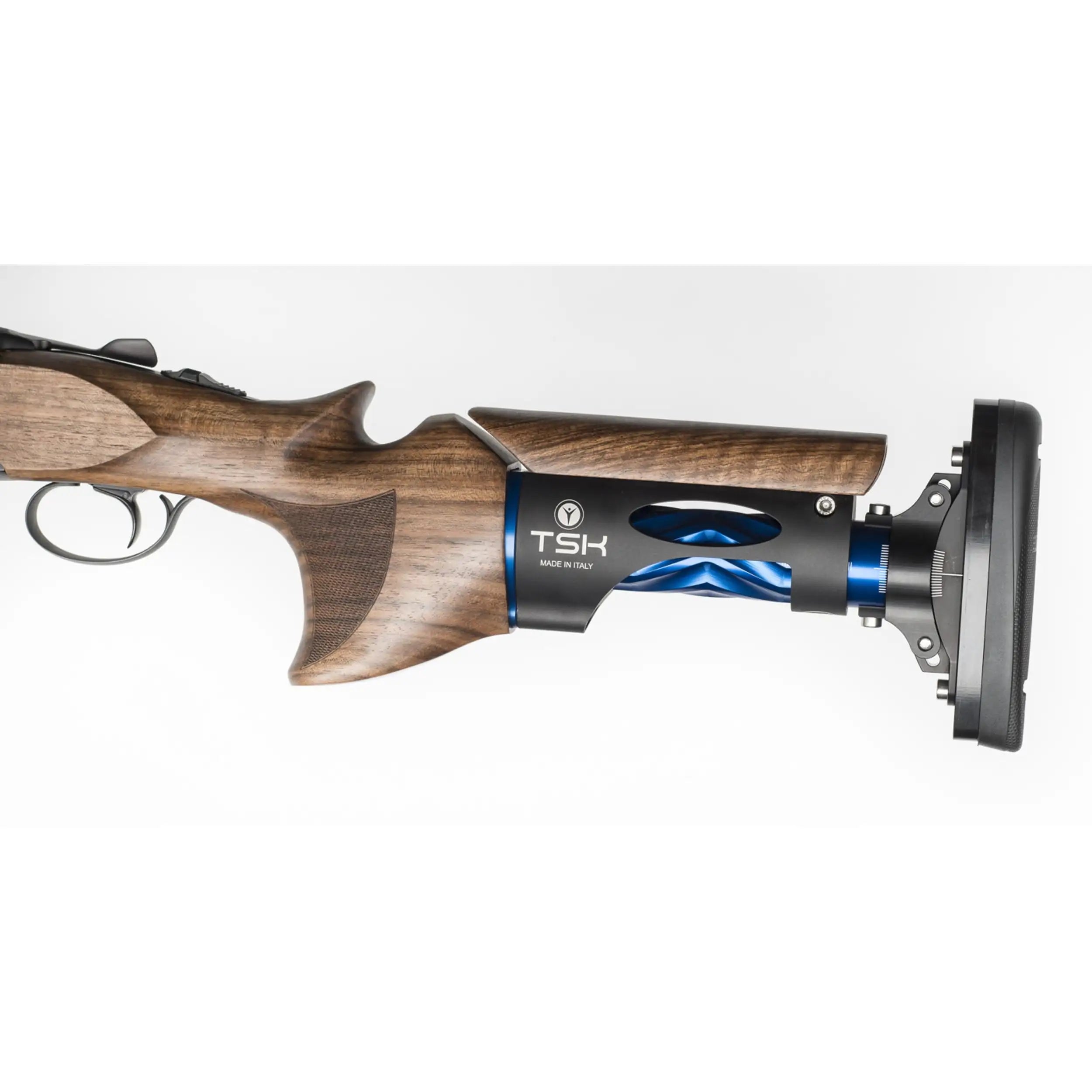 Ружье Beretta DT11 Black Pro TSK 