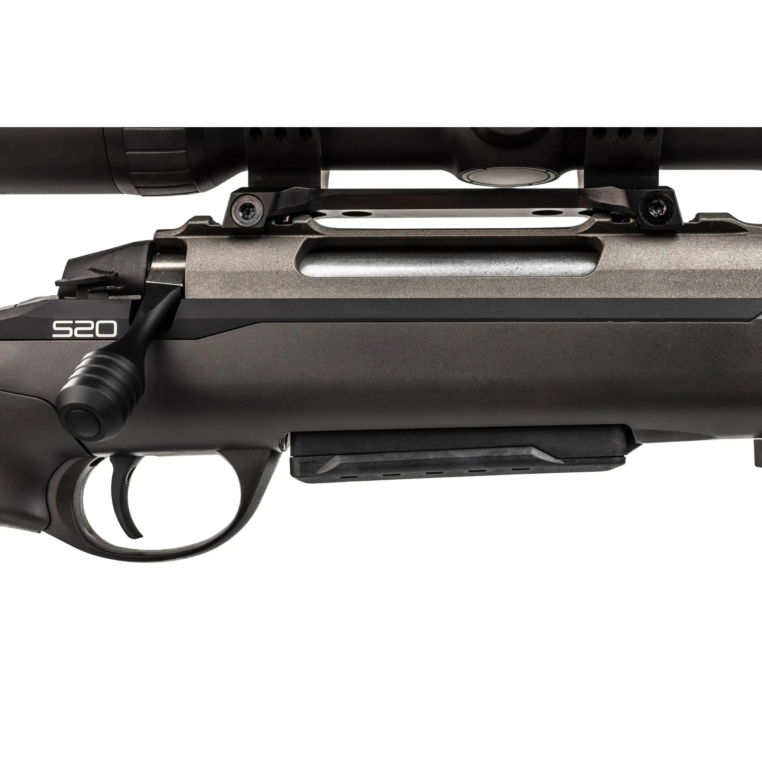 Cargador Original para Rifle Sako S20