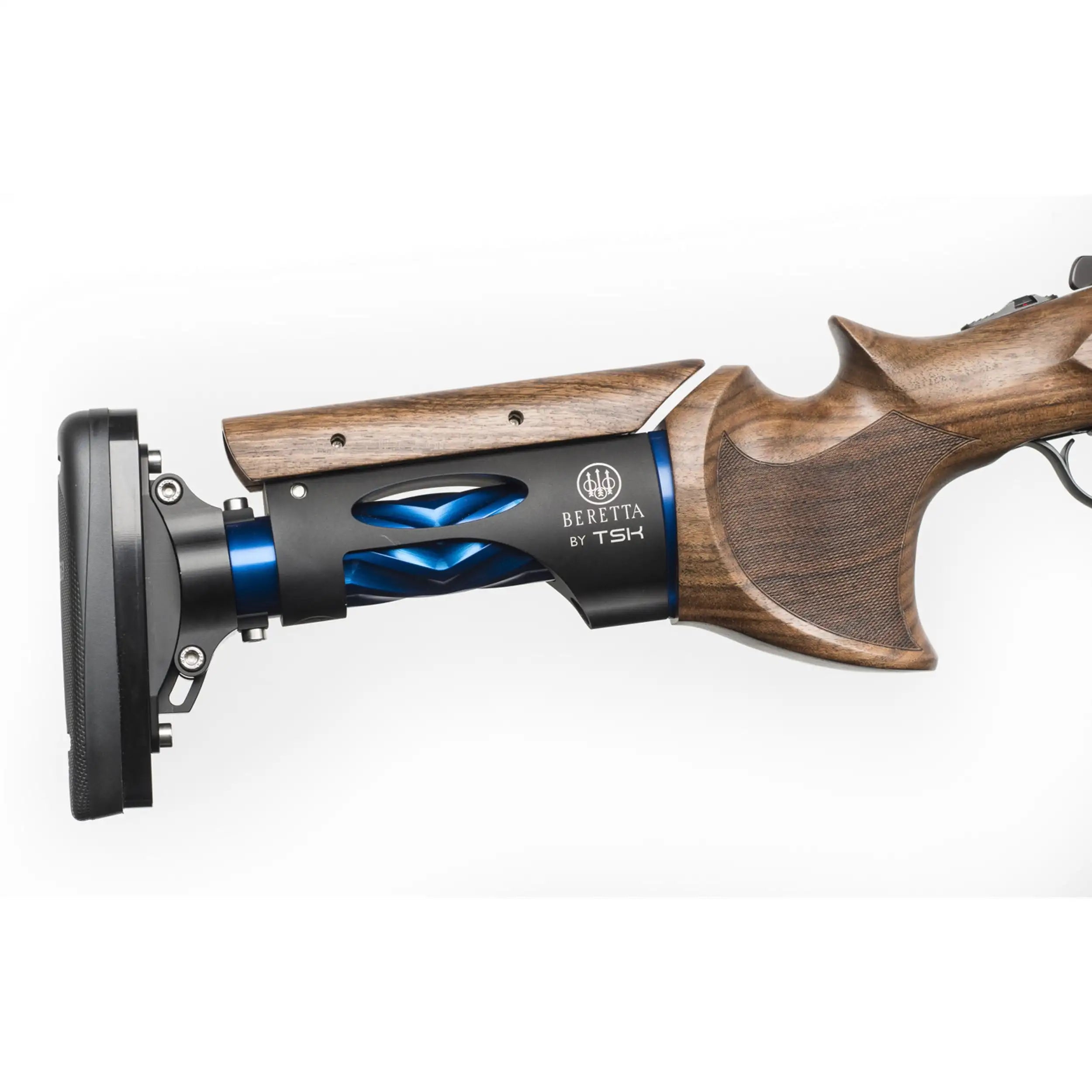 Ружье Beretta DT11 Black Pro TSK 