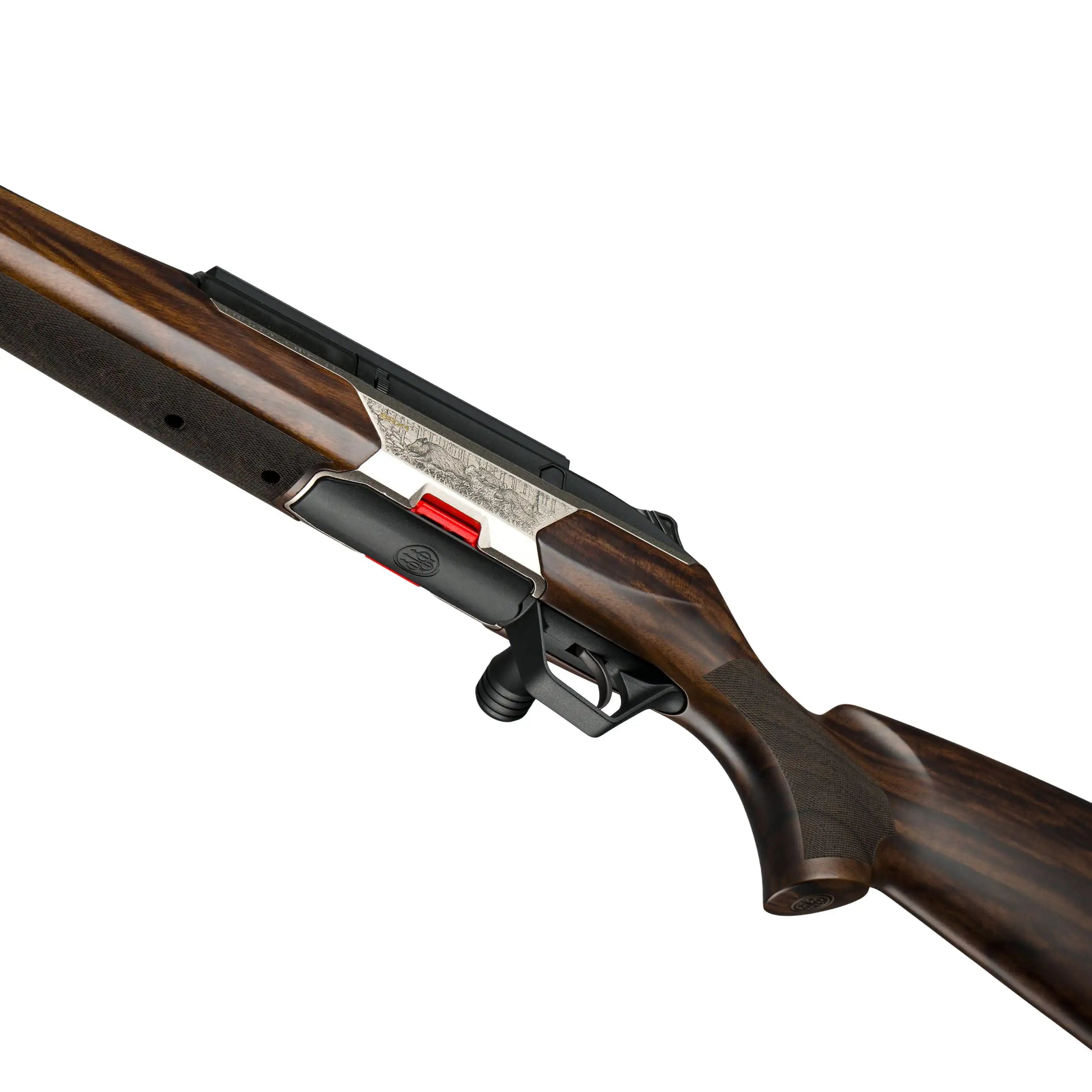 Rifle de Cerrojo Rectilíneo Beretta BRX1 500 Years Limited Edition