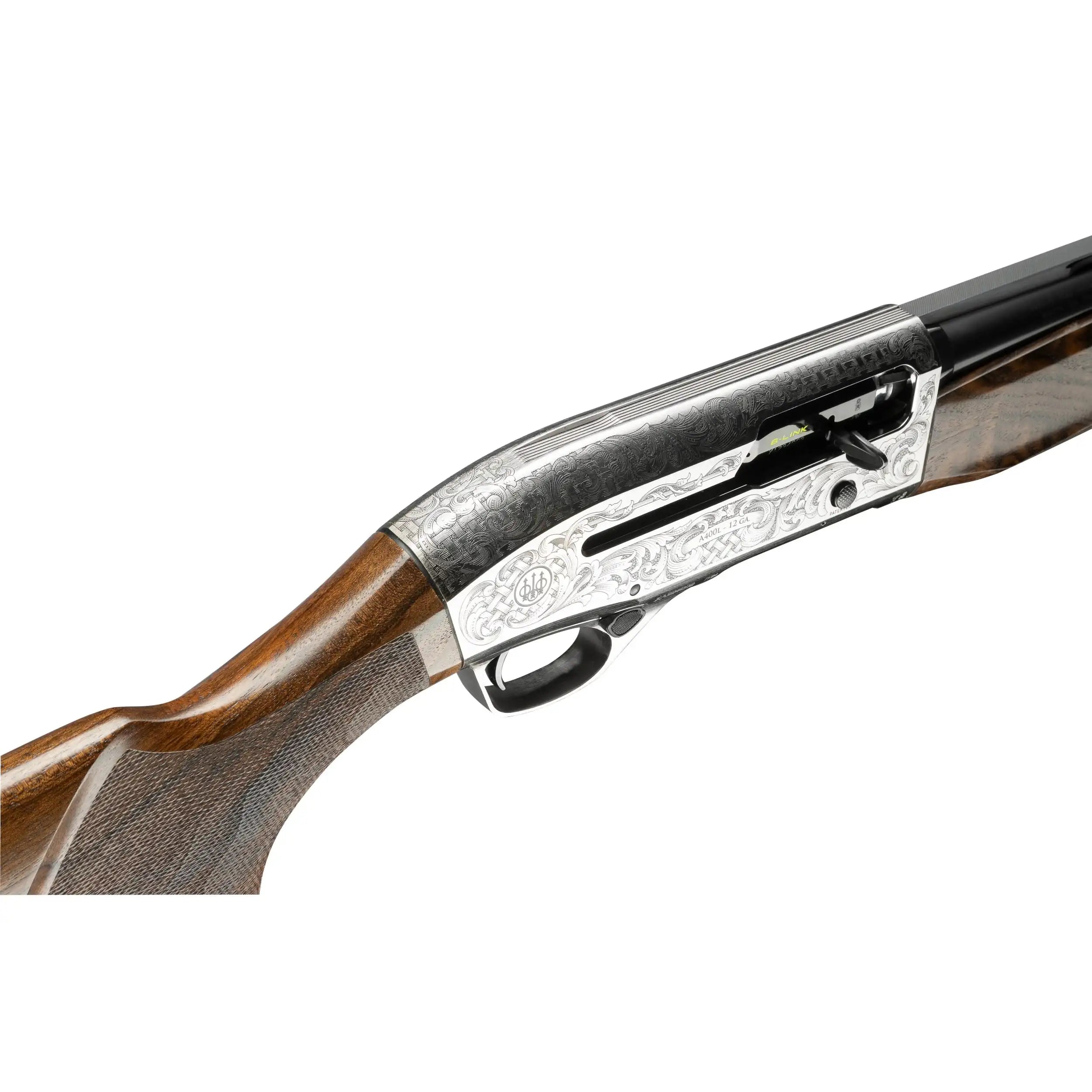 Escopeta Semiautomática Beretta A400L