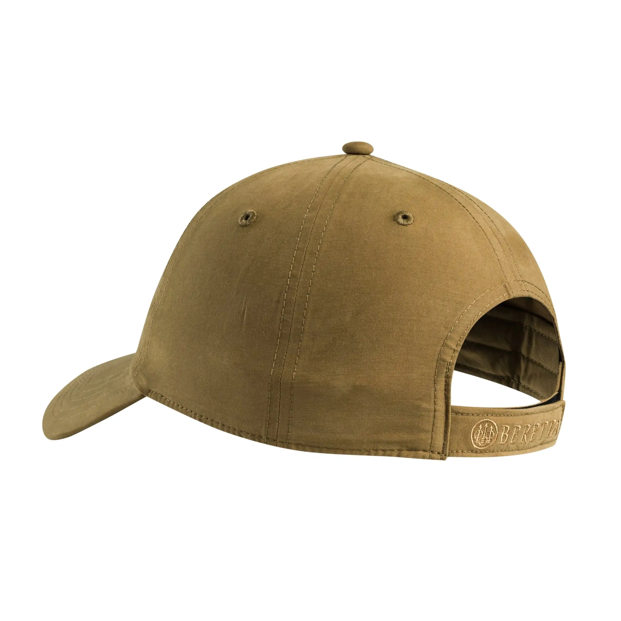Gorra Beretta Gorra Sanded EVO