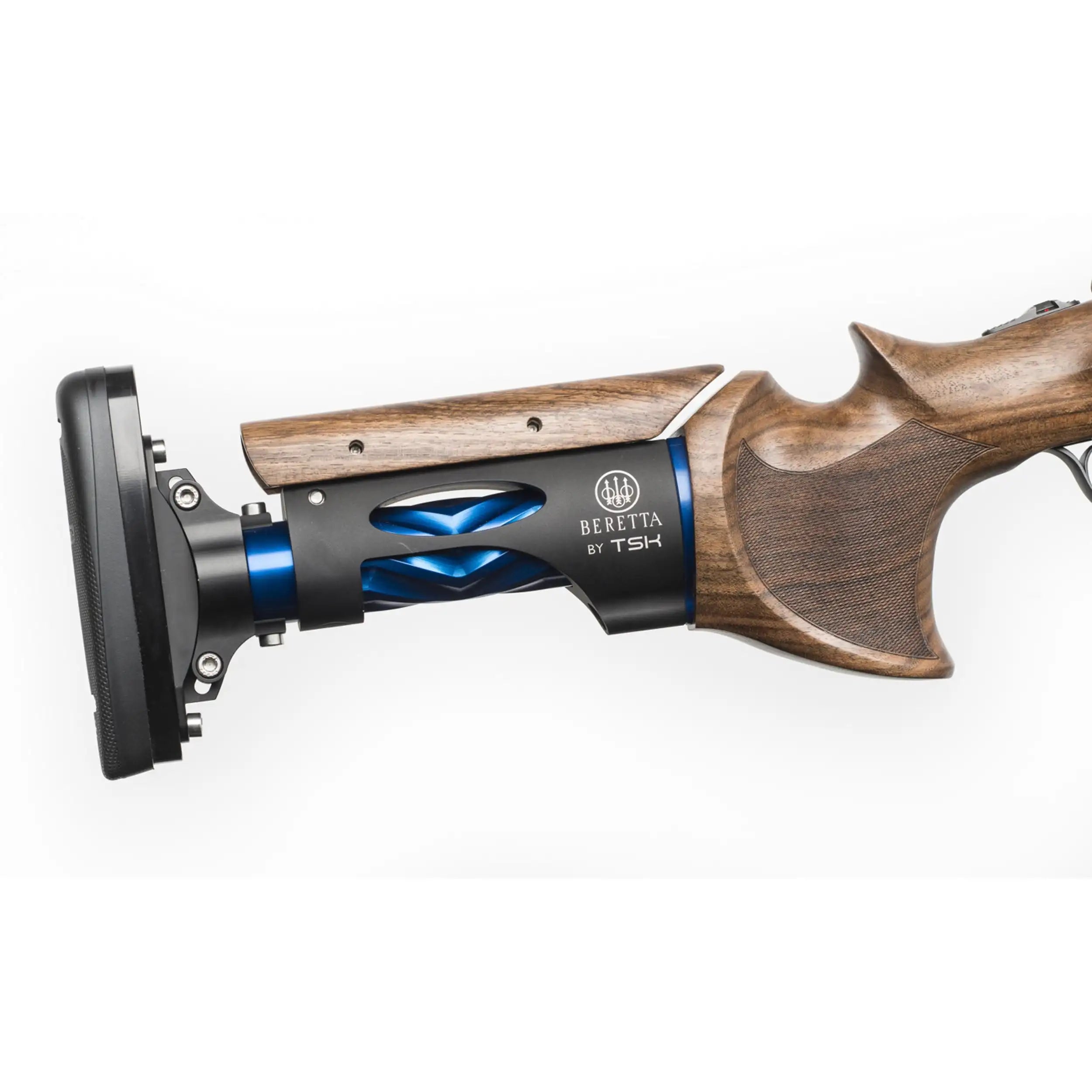 Ружье Beretta DT11 Black Pro TSK 